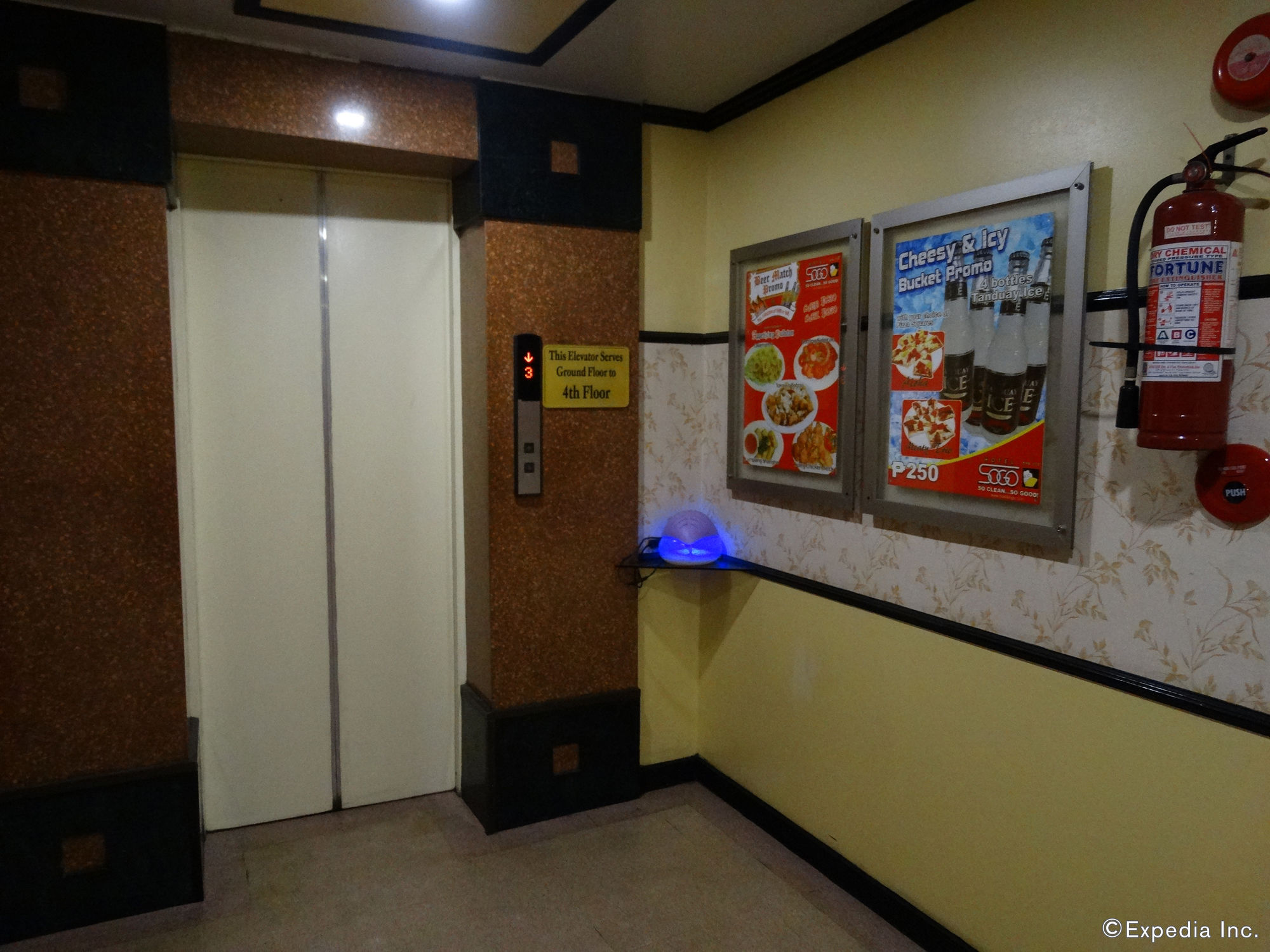 Hotel Sogo - Pasay Rotonda