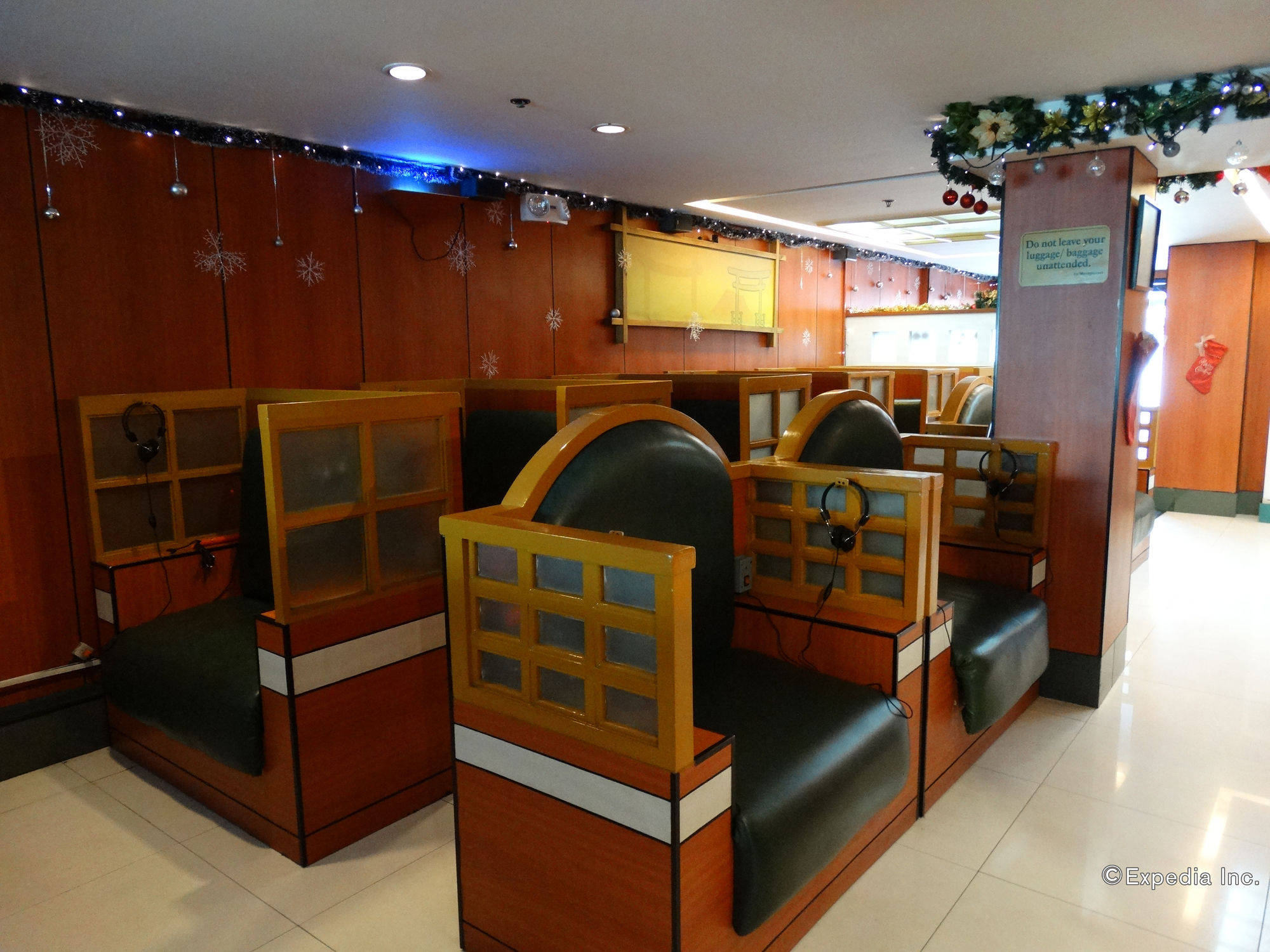 Hotel Sogo - Pasay Rotonda