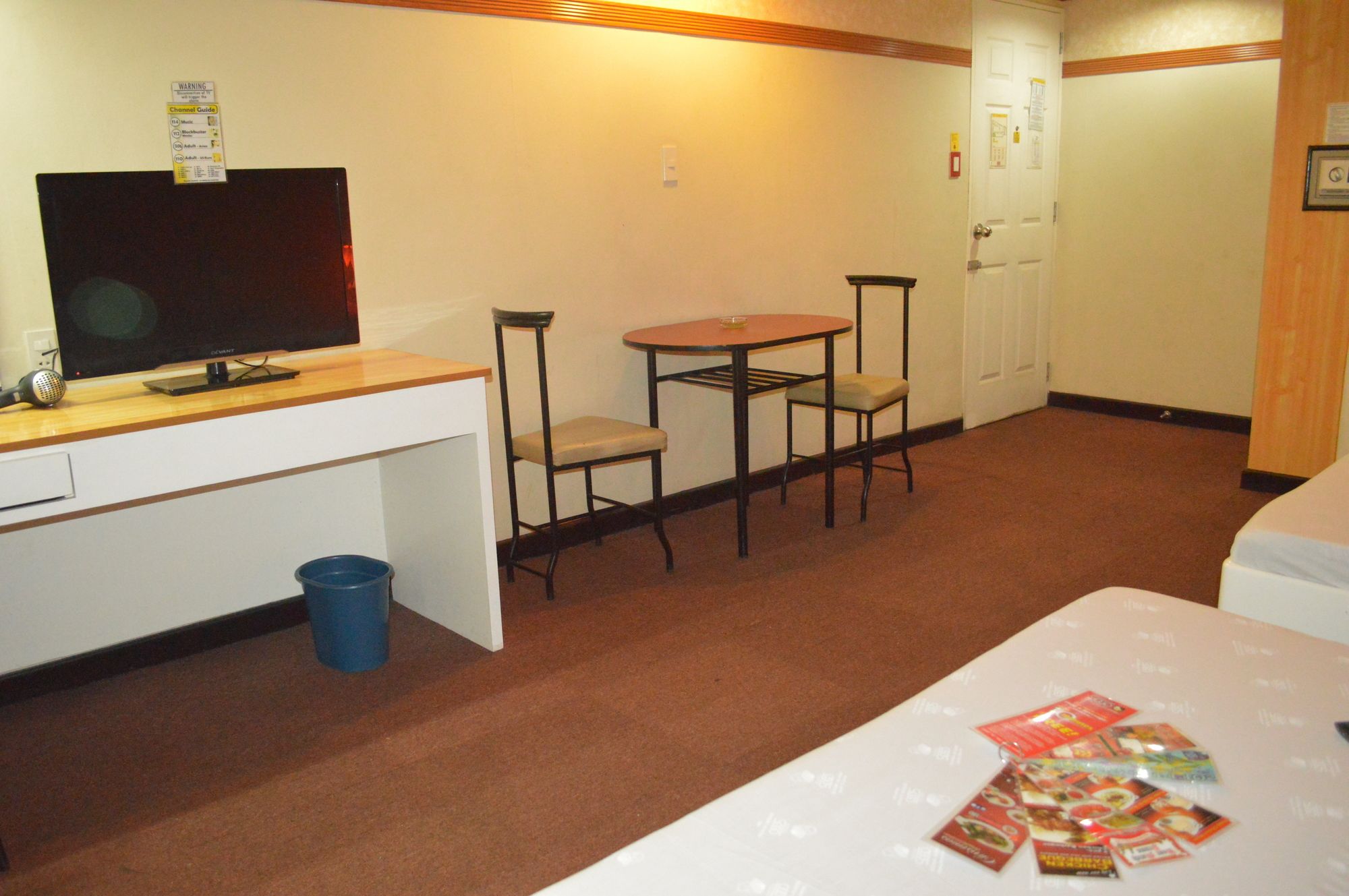 Hotel Sogo - Pasay Rotonda