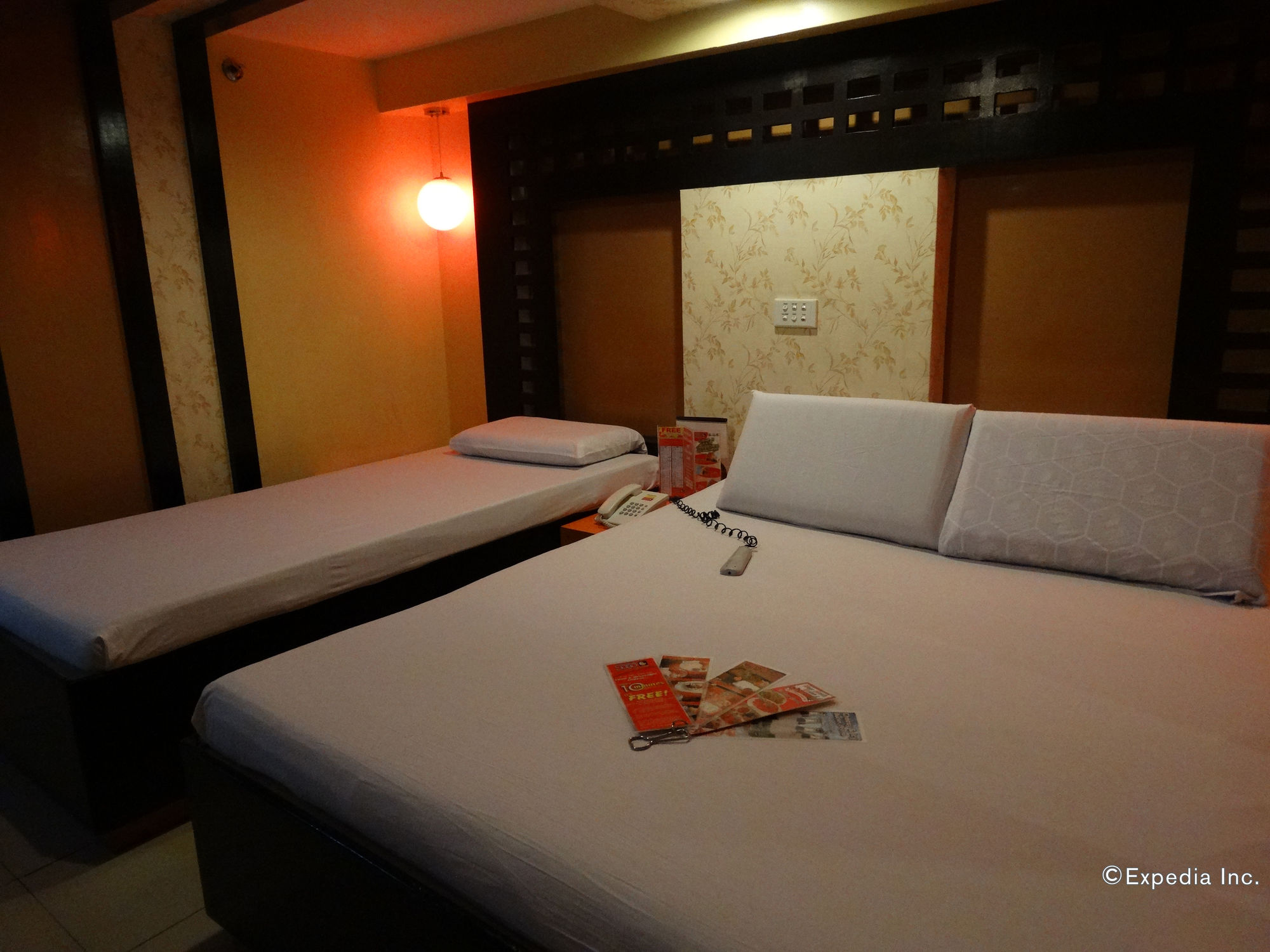 Hotel Sogo - Pasay Rotonda
