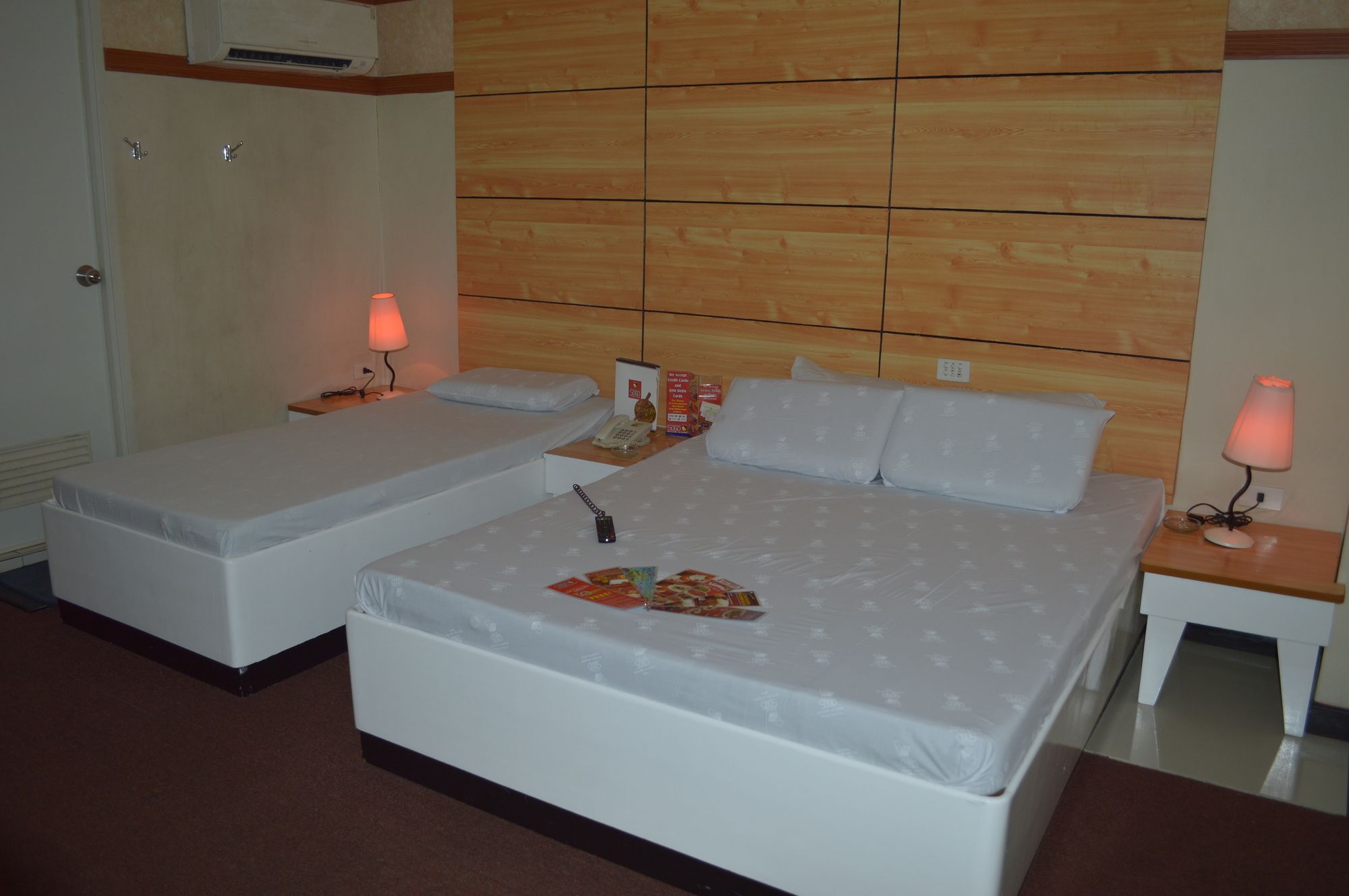 Hotel Sogo - Pasay Rotonda