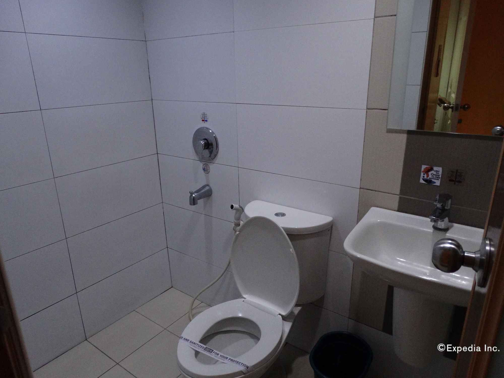 Hotel Sogo - Pasay Rotonda
