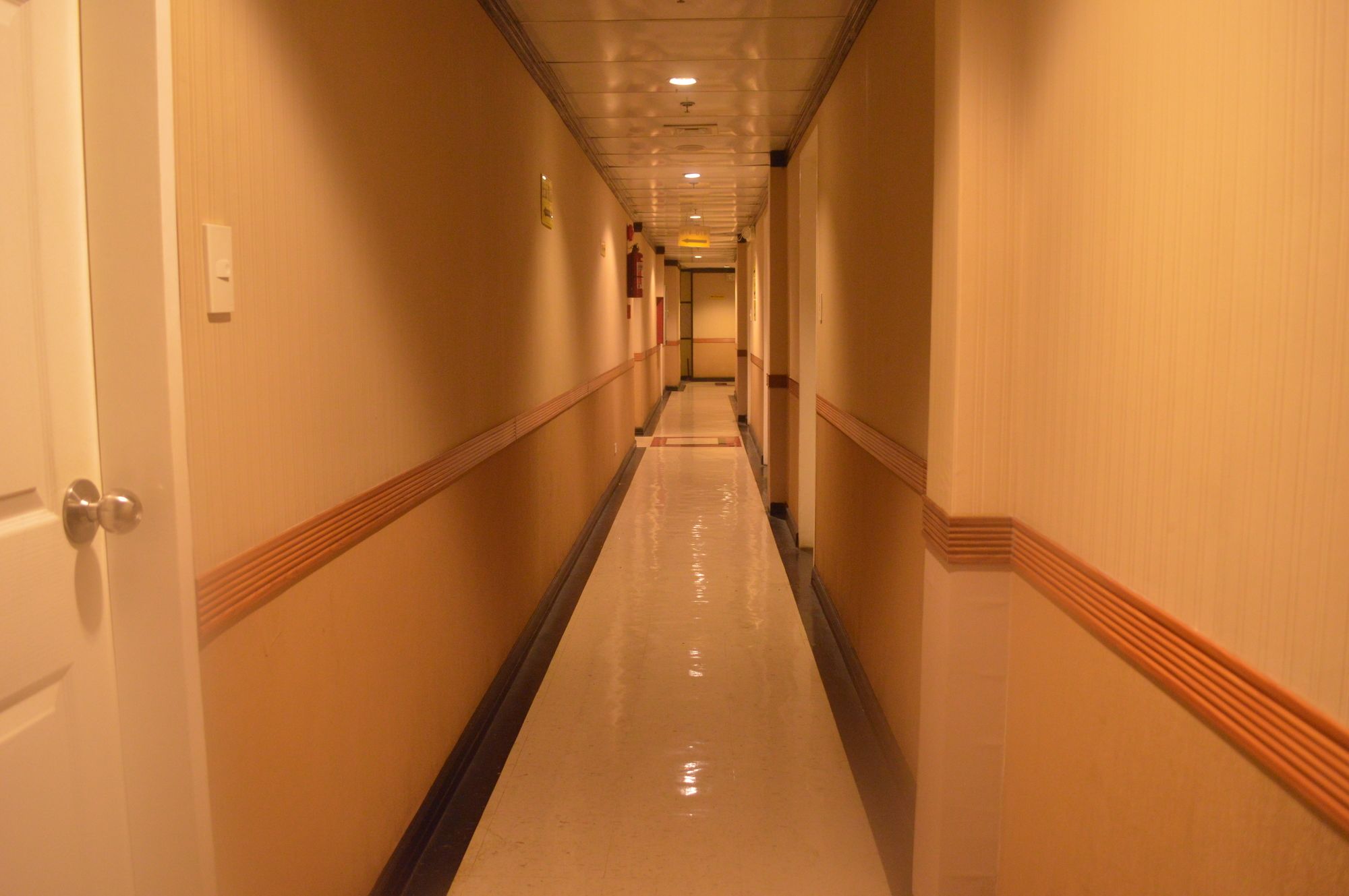 Hotel Sogo - Pasay Rotonda