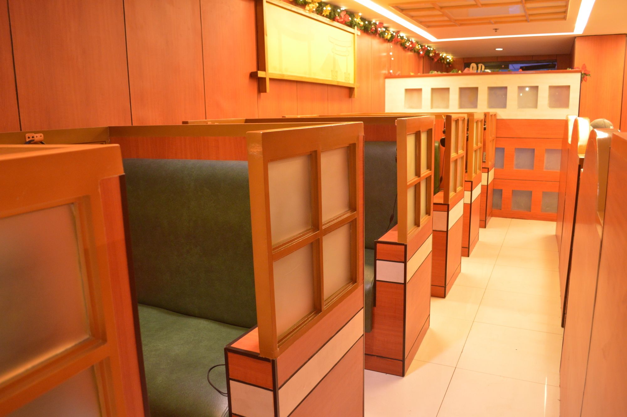 Hotel Sogo - Pasay Rotonda