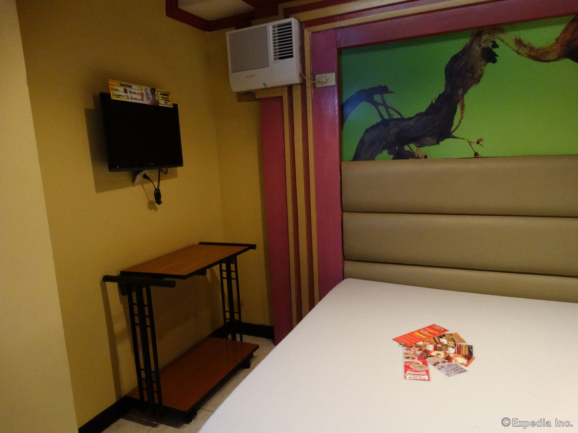 Hotel Sogo - Pasay Rotonda