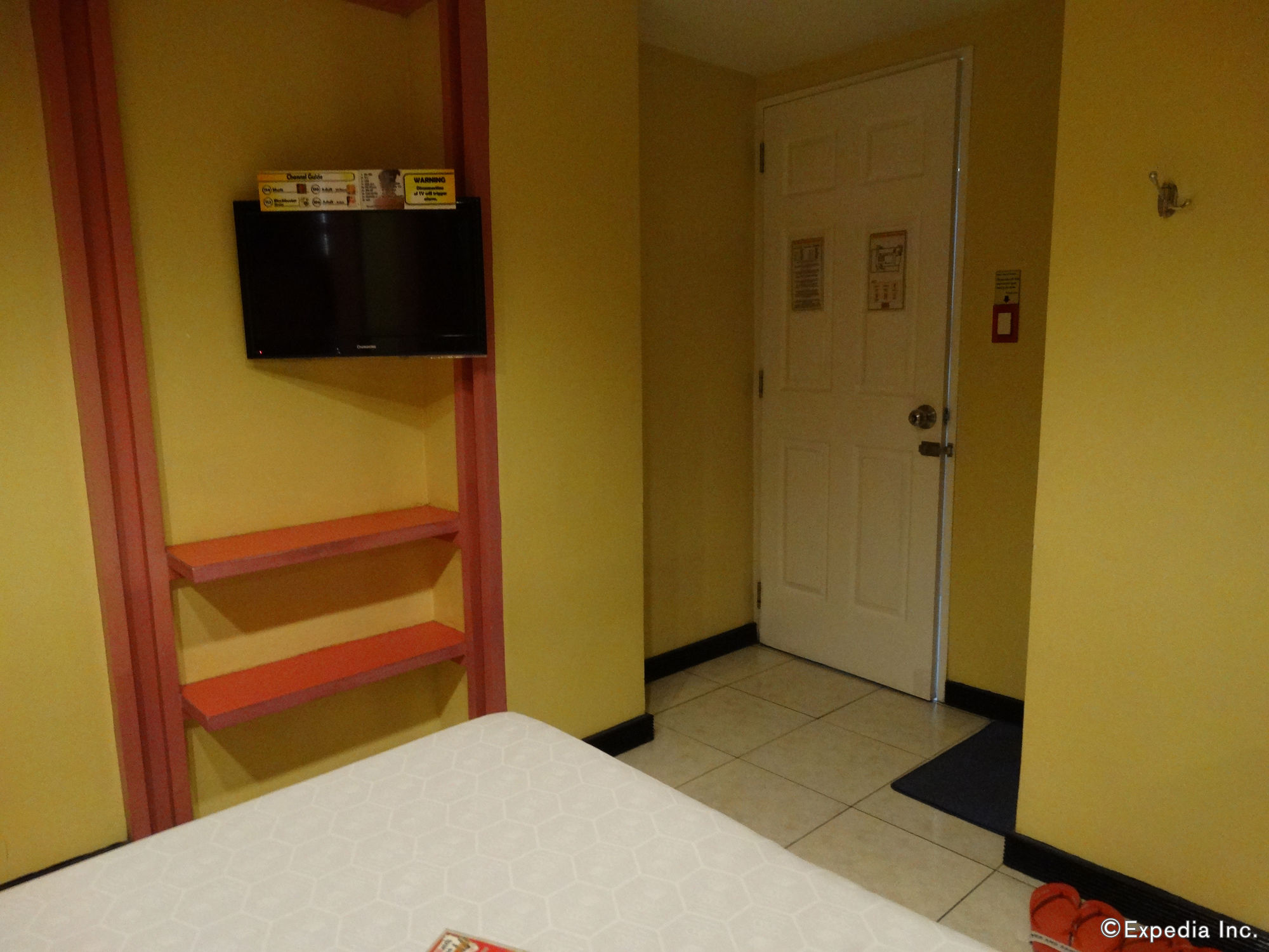 Hotel Sogo - Pasay Rotonda