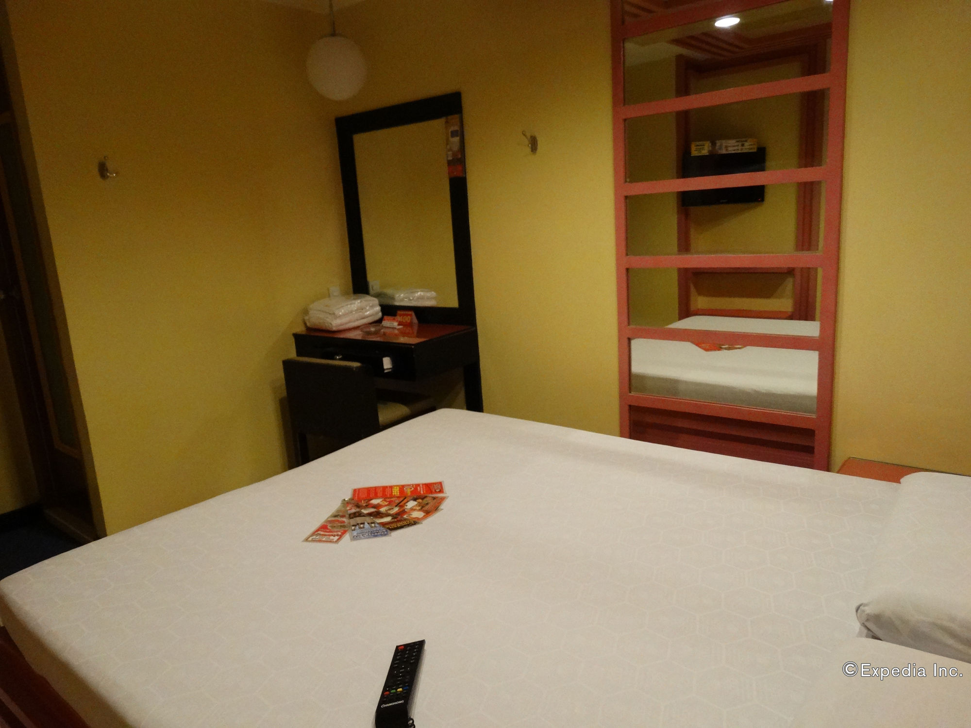 Hotel Sogo - Pasay Rotonda