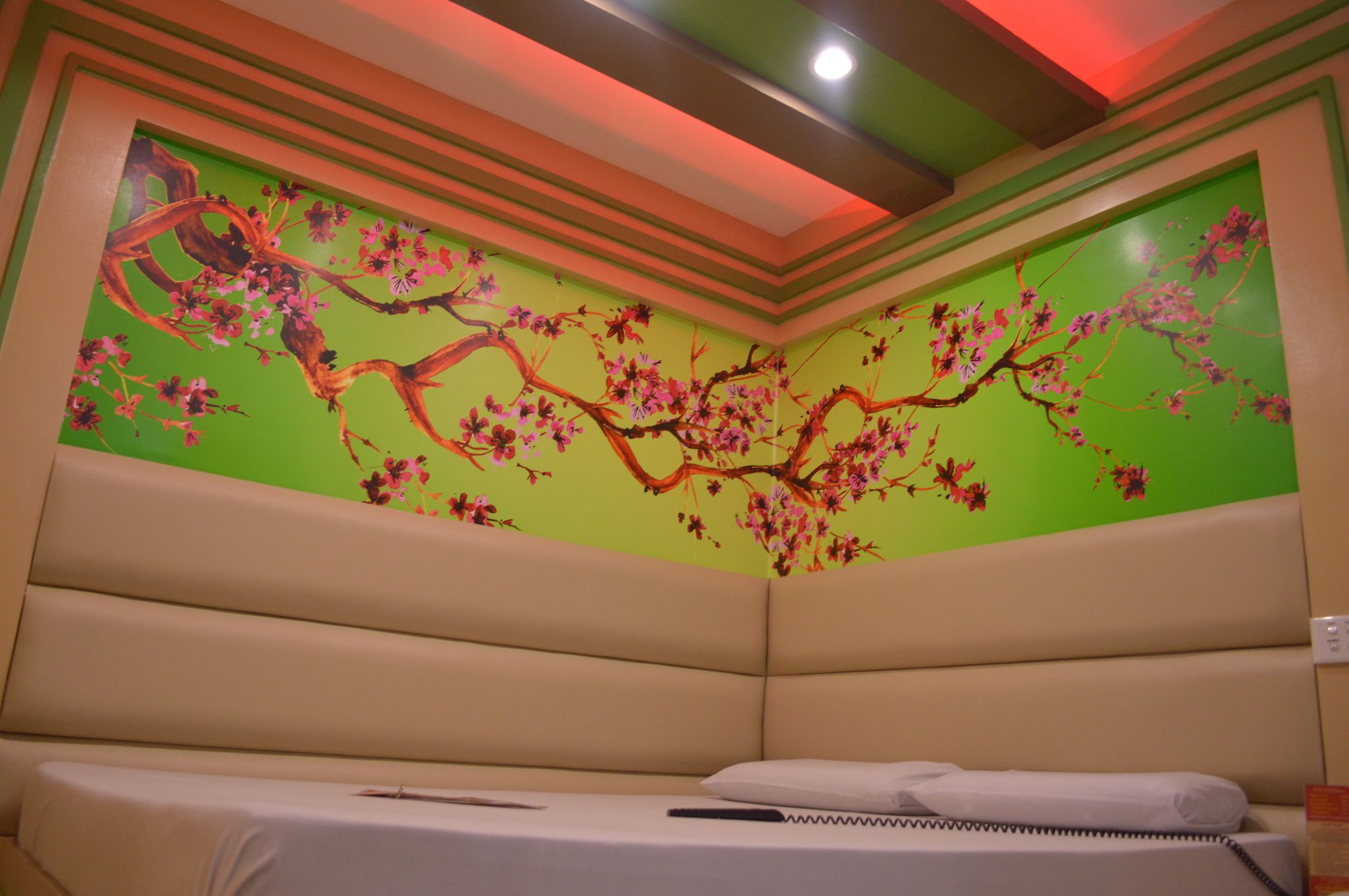 Hotel Sogo - Pasay Rotonda