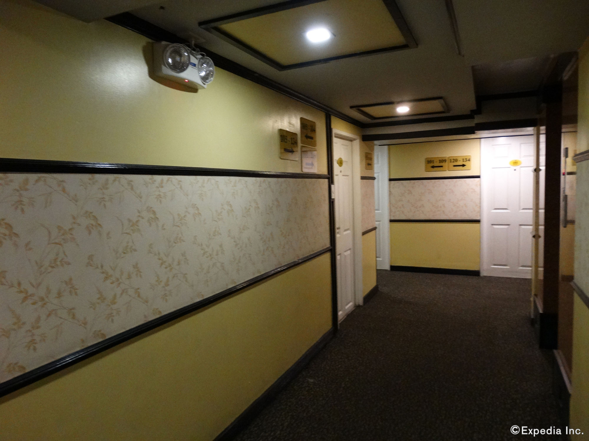 Hotel Sogo - Pasay Rotonda