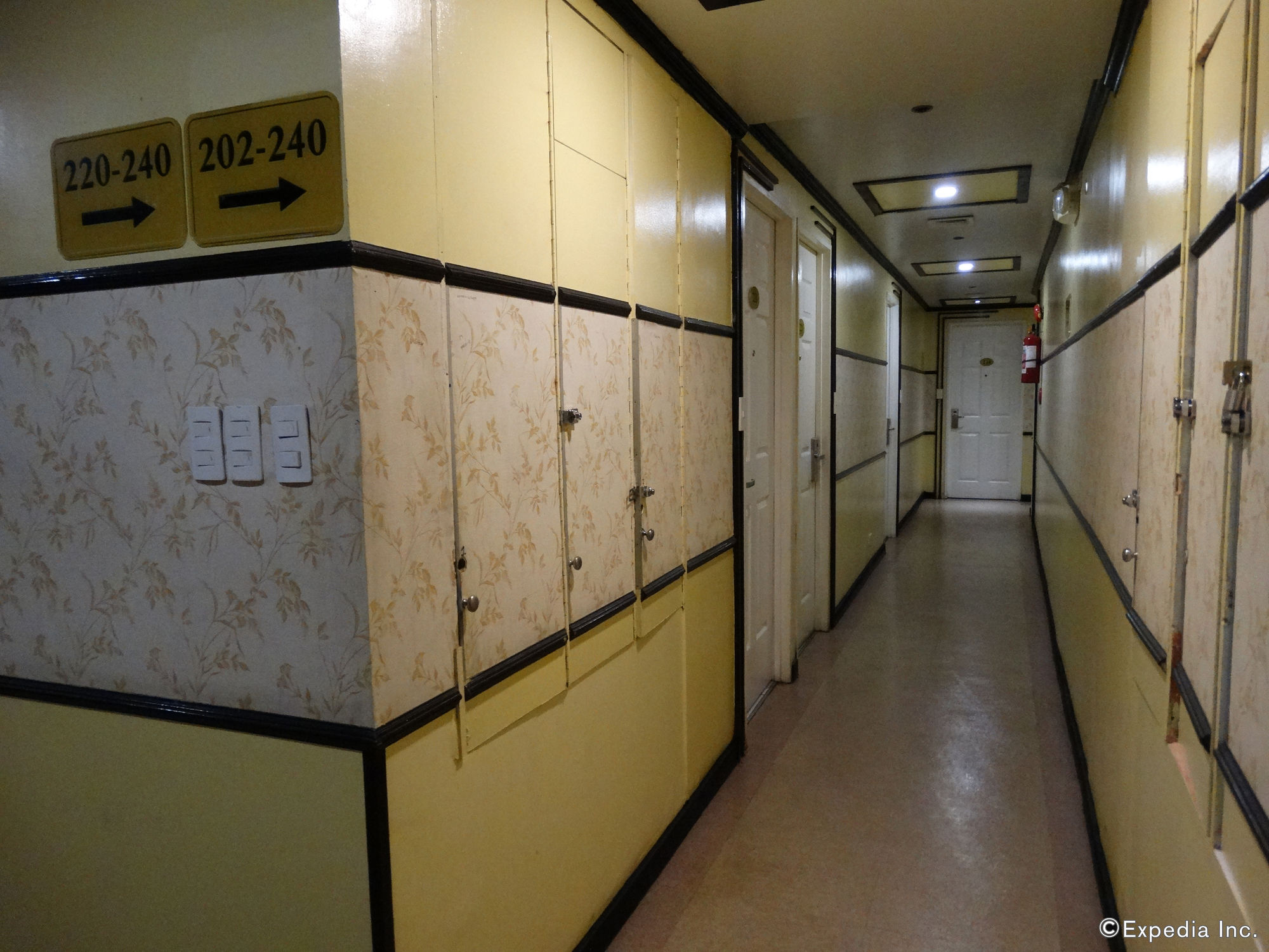Hotel Sogo - Pasay Rotonda