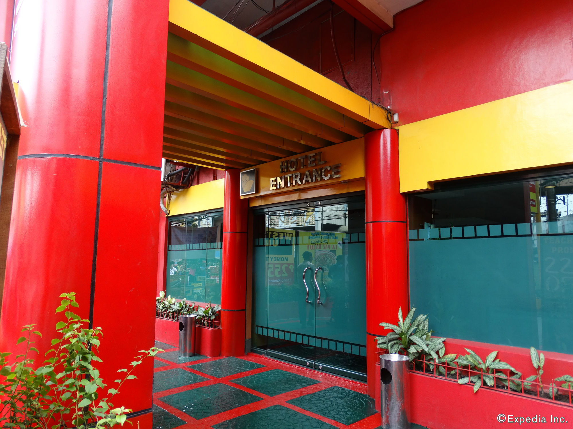 Hotel Sogo - Pasay Rotonda