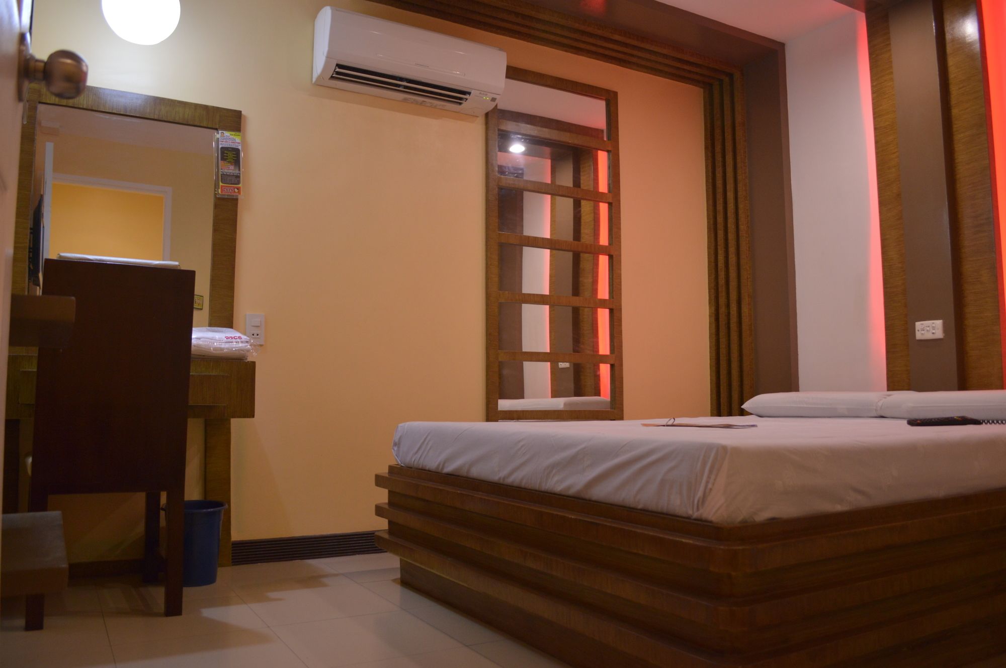 Hotel Sogo - Pasay Rotonda