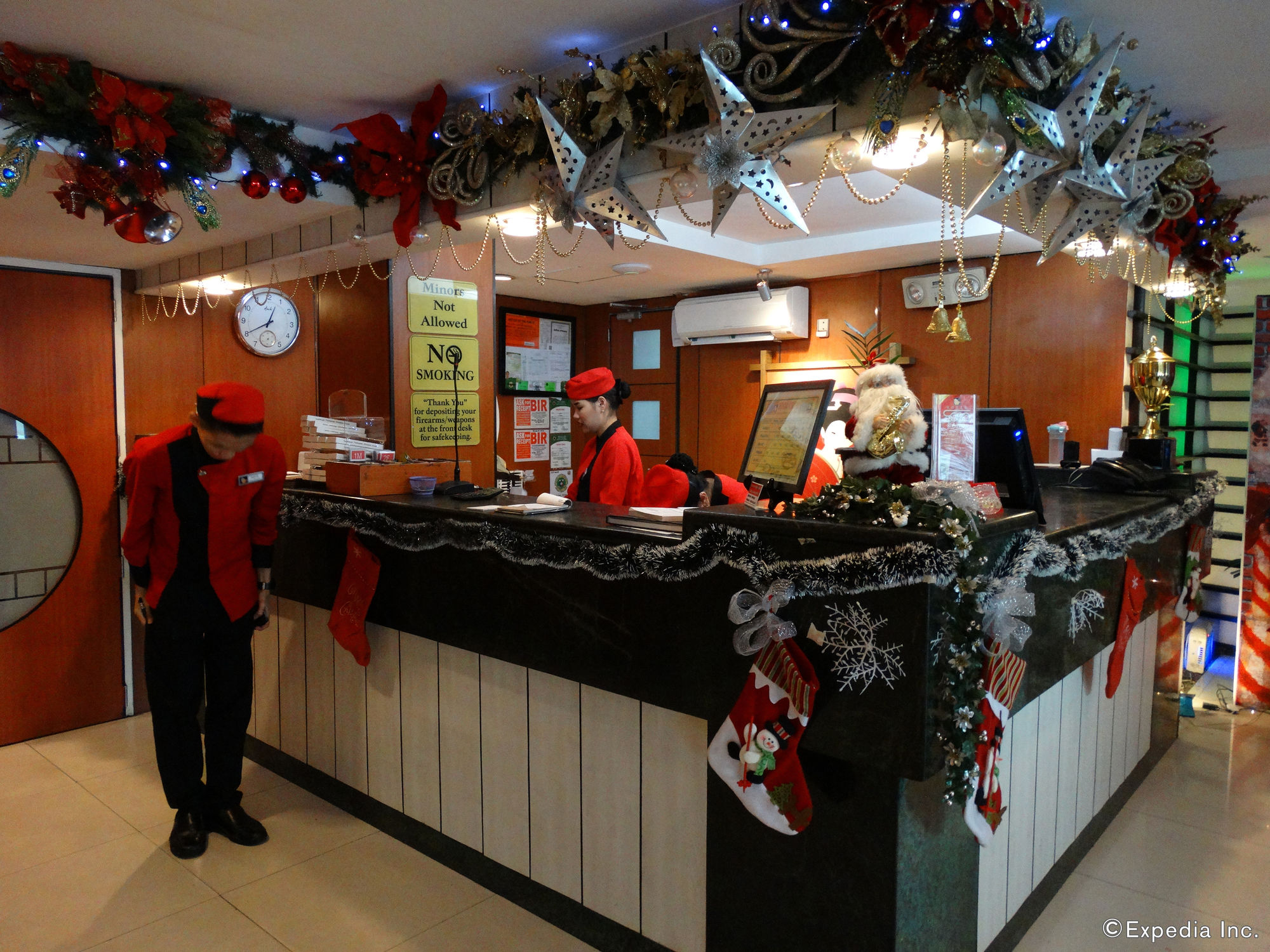 Hotel Sogo - Pasay Rotonda
