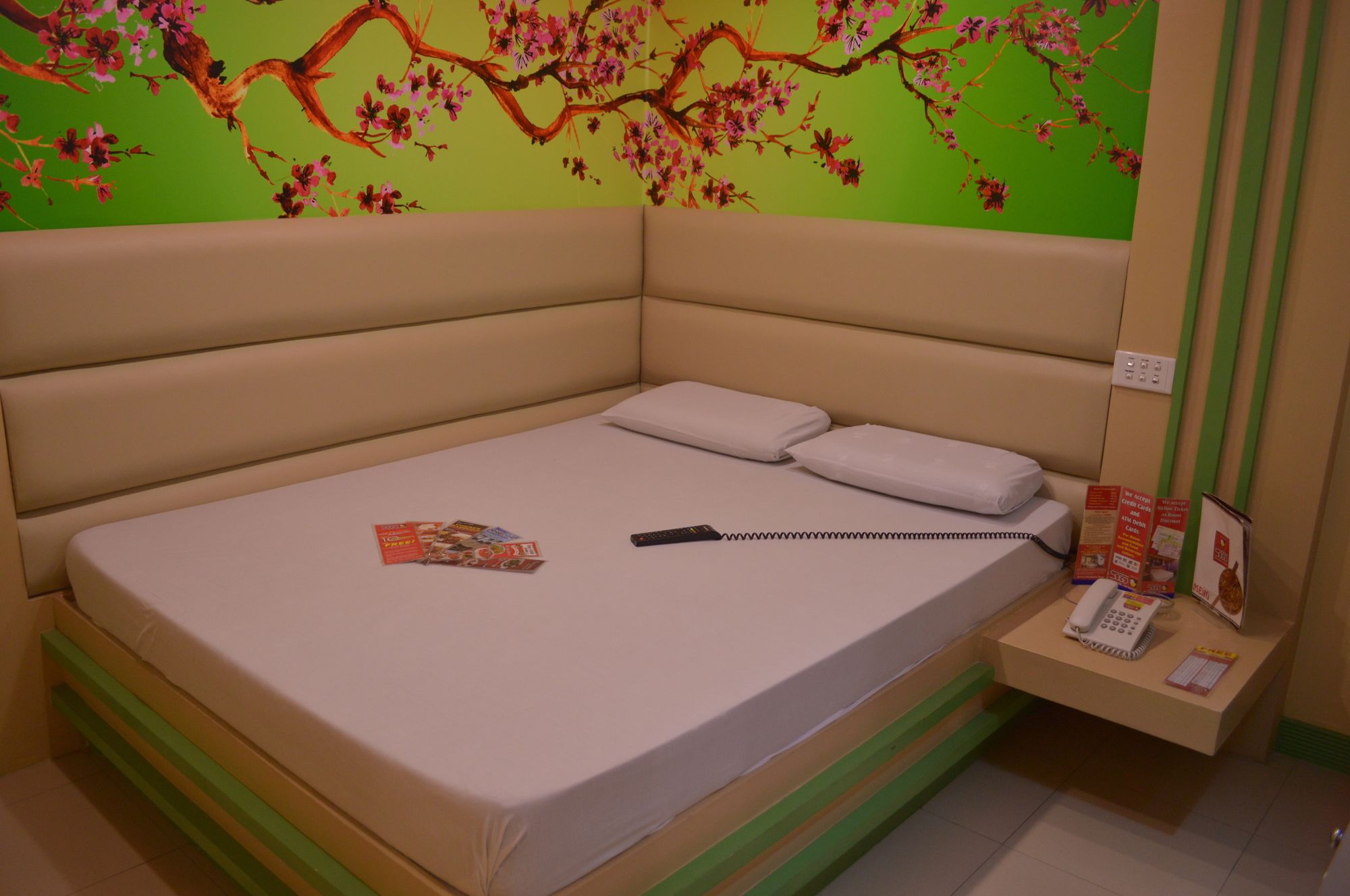 Hotel Sogo - Pasay Rotonda