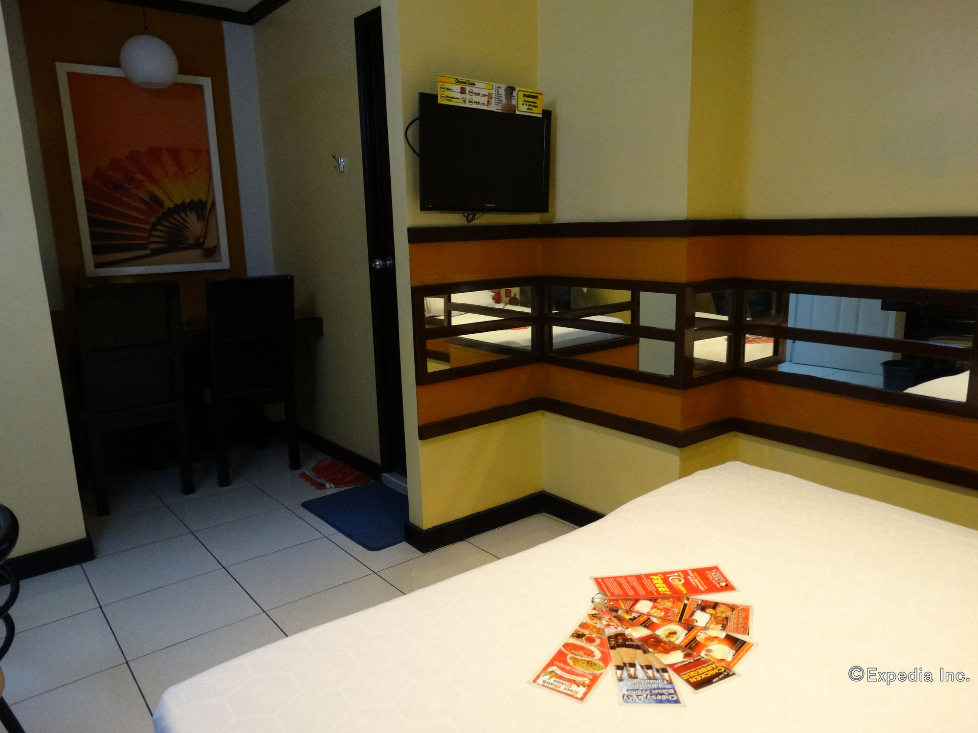 Hotel Sogo - Pasay Rotonda