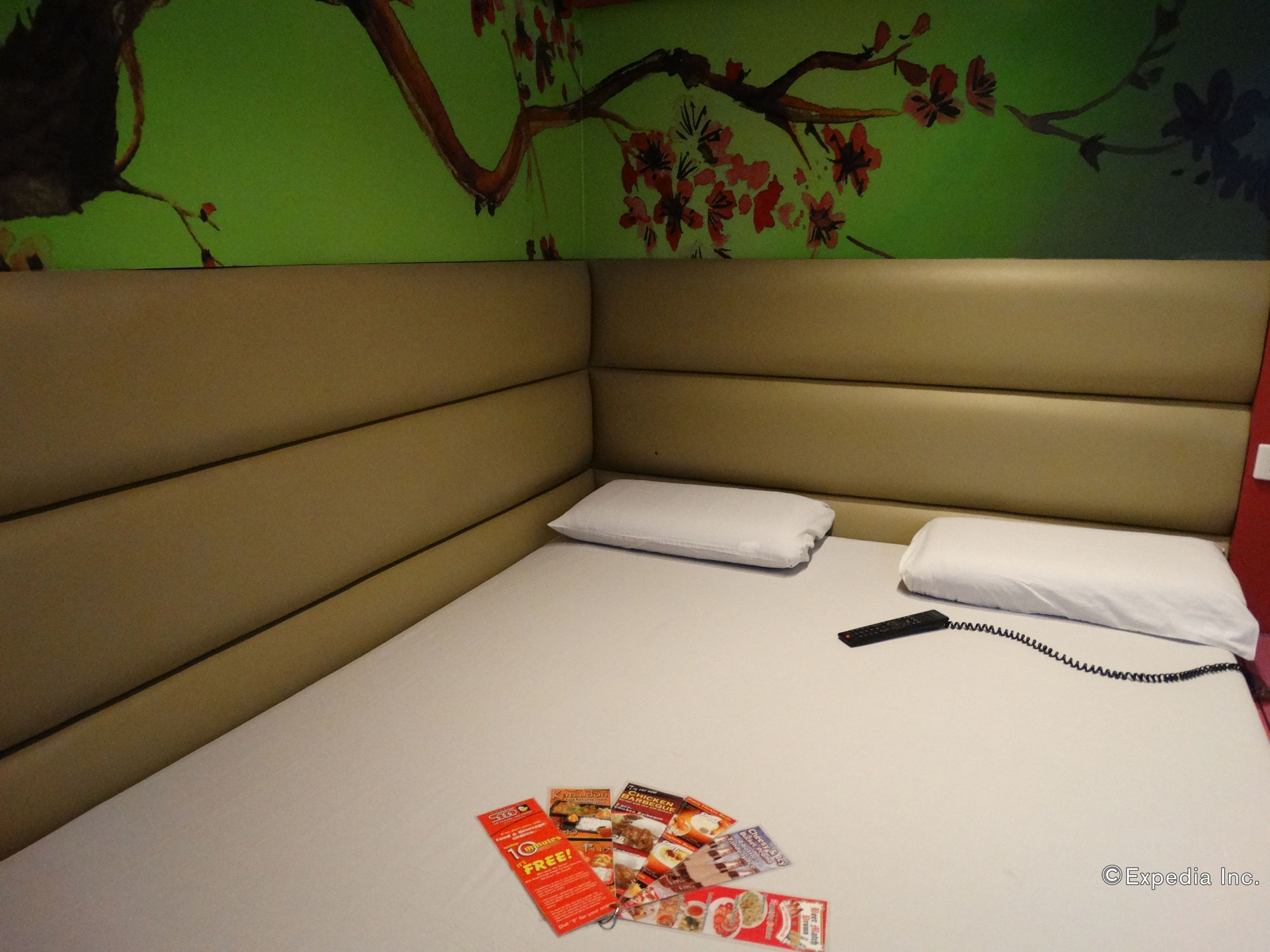 Hotel Sogo - Pasay Rotonda
