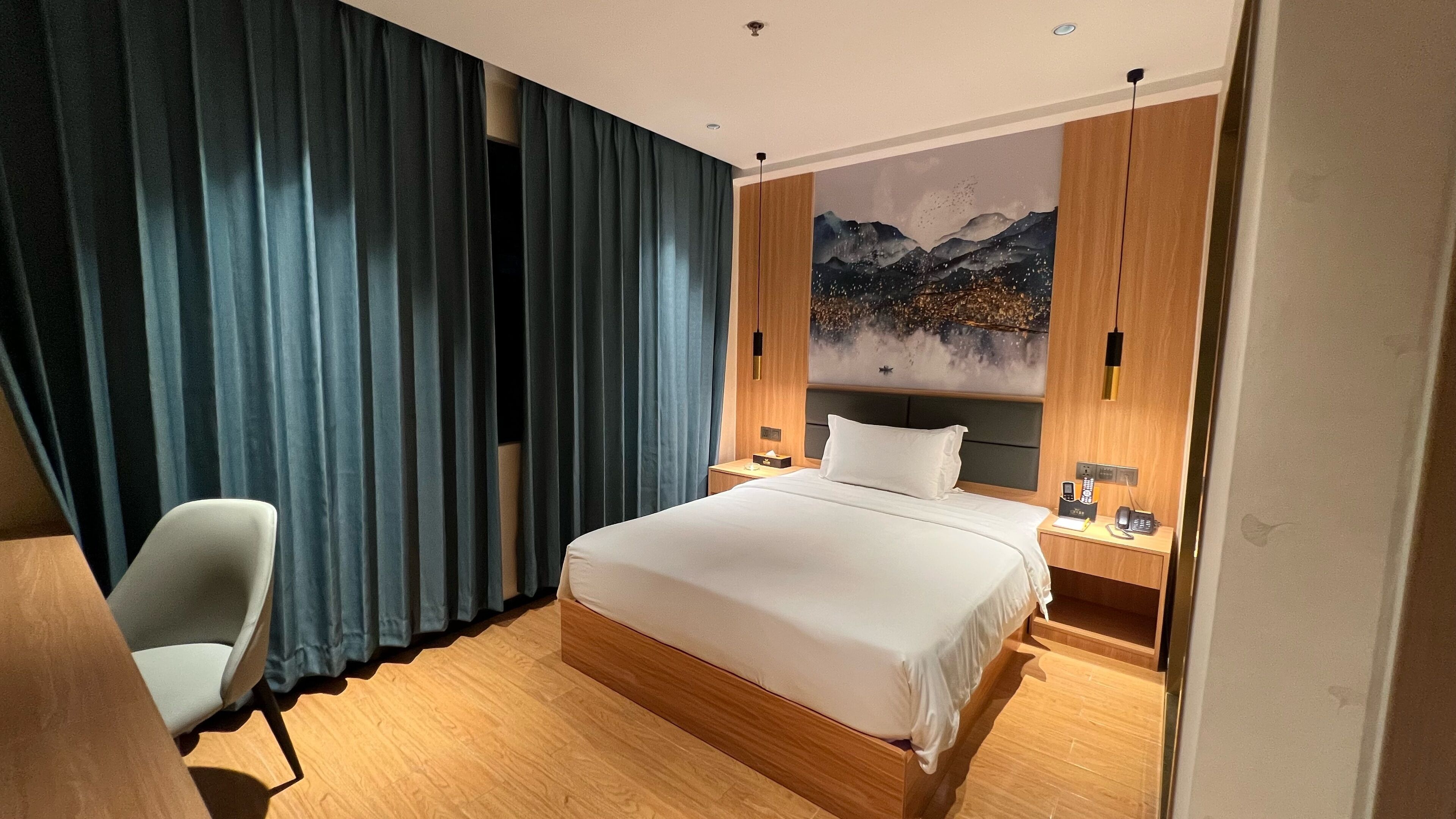 Jinjiang Star Hotel