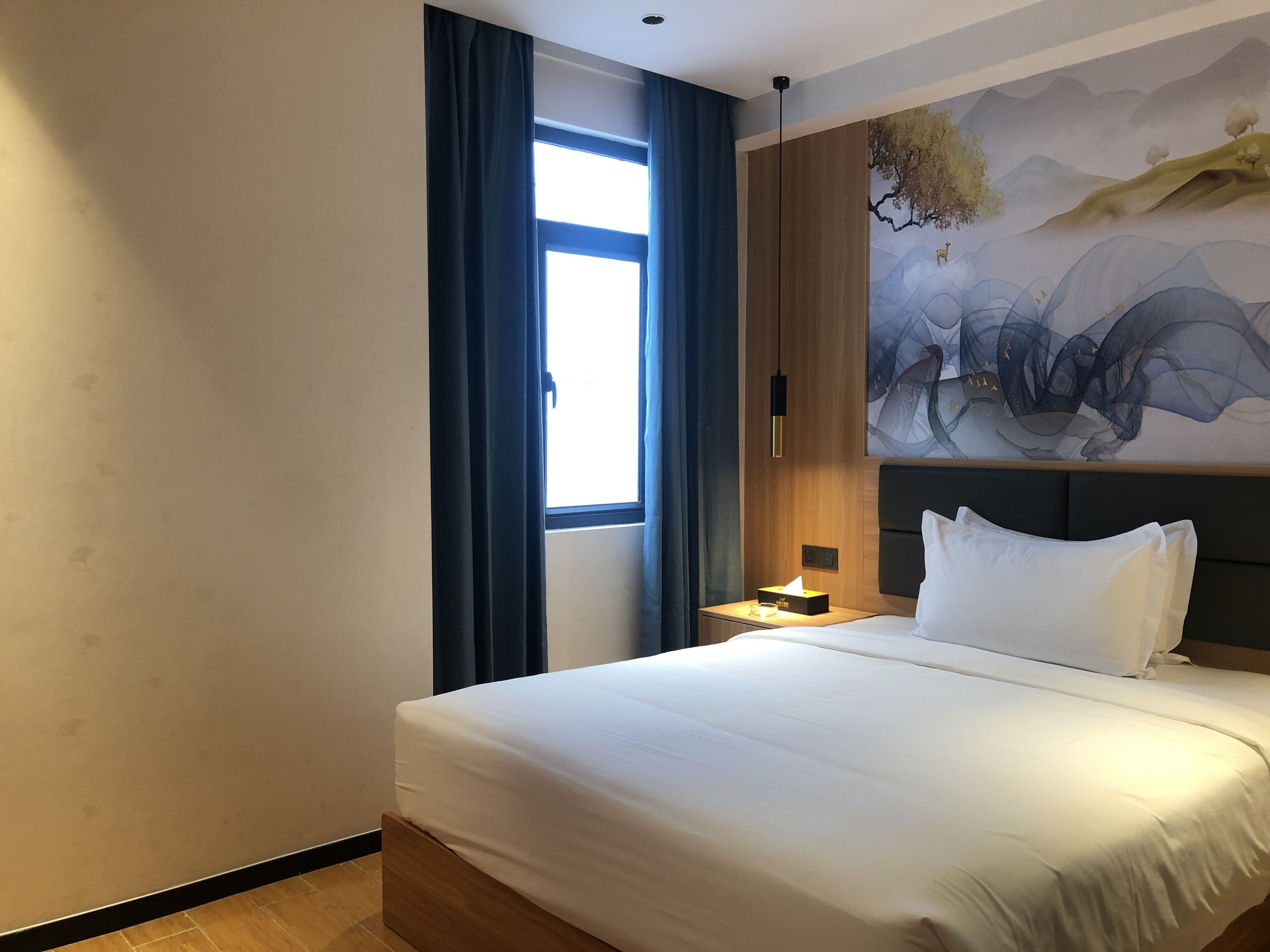Jinjiang Star Hotel