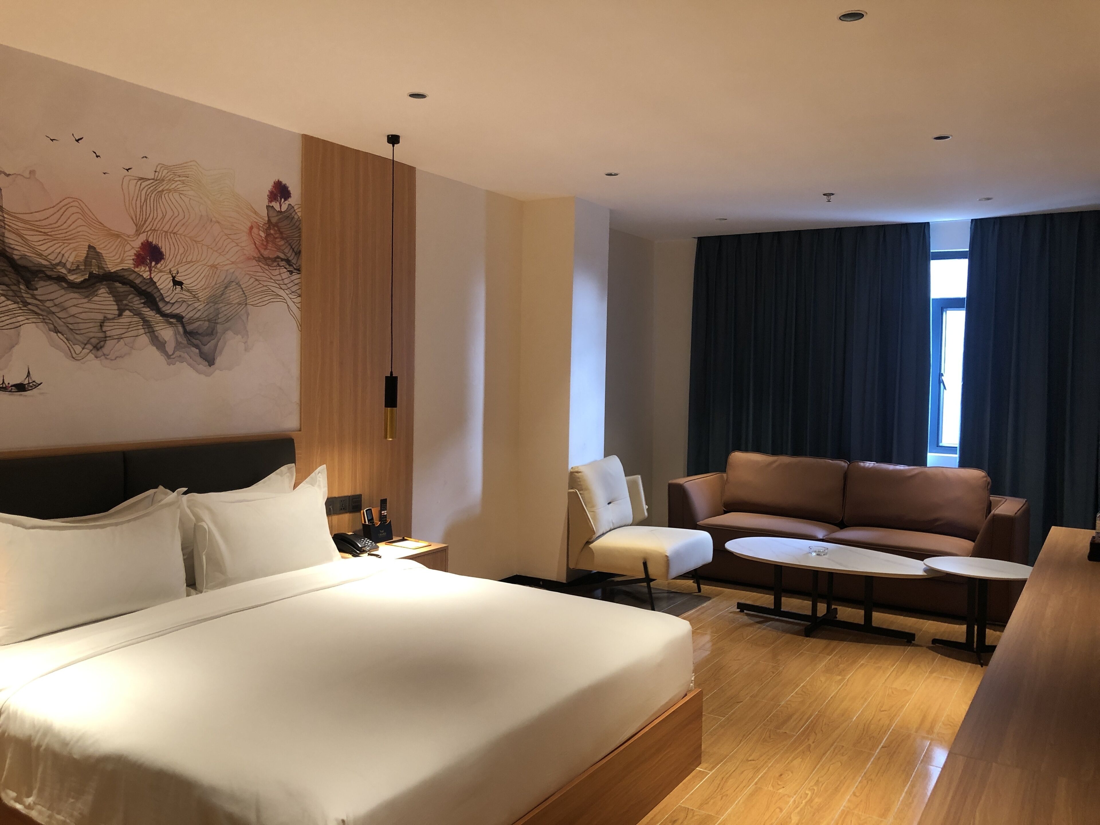 Jinjiang Star Hotel