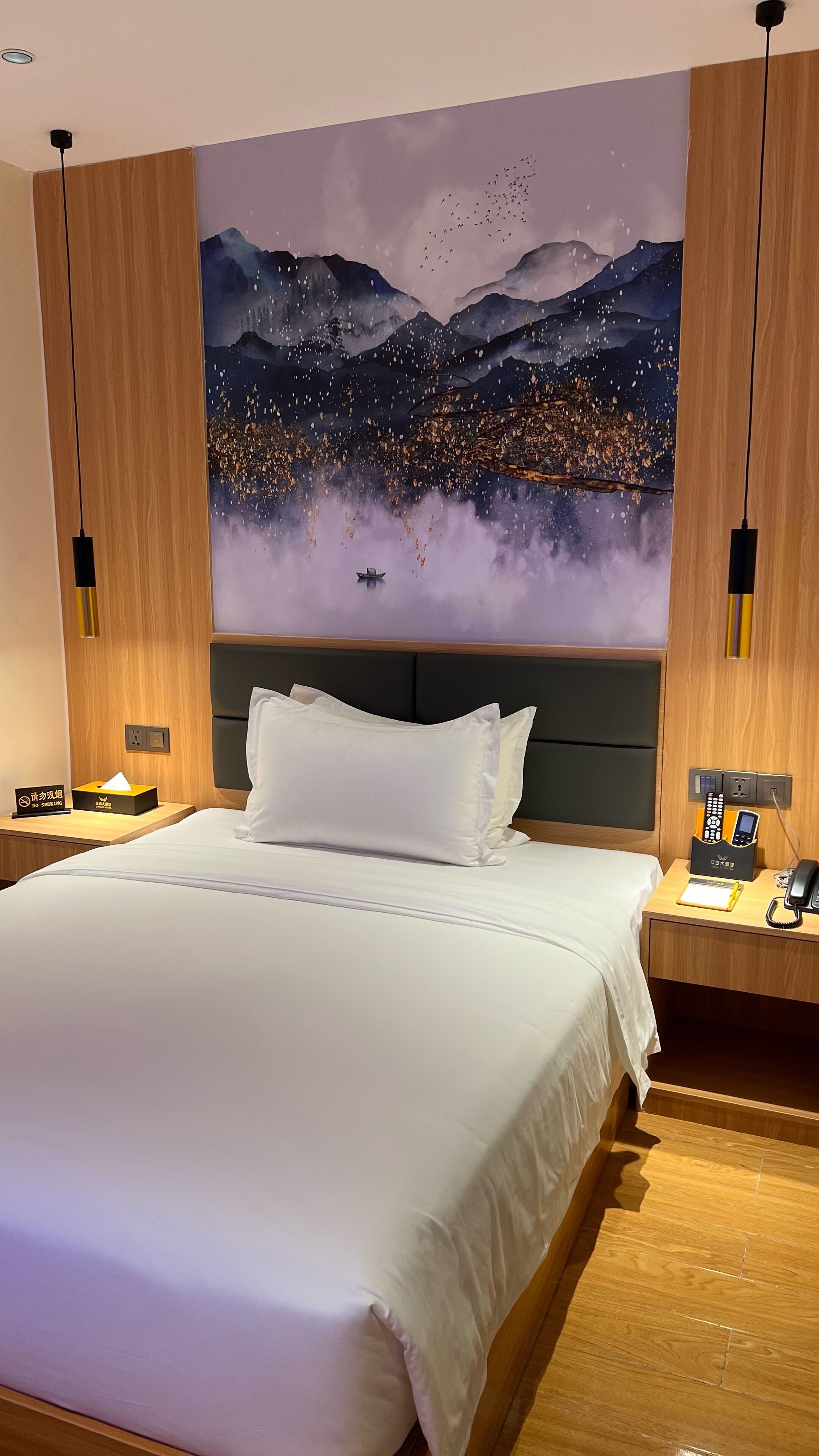 Jinjiang Star Hotel