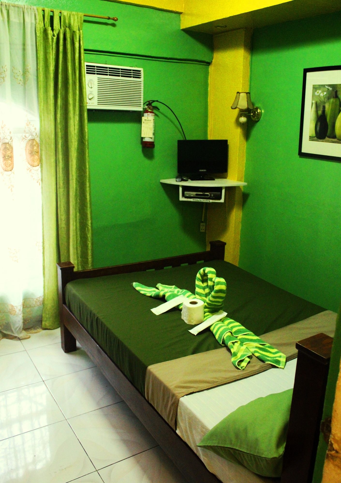 Jorivim Apartelle