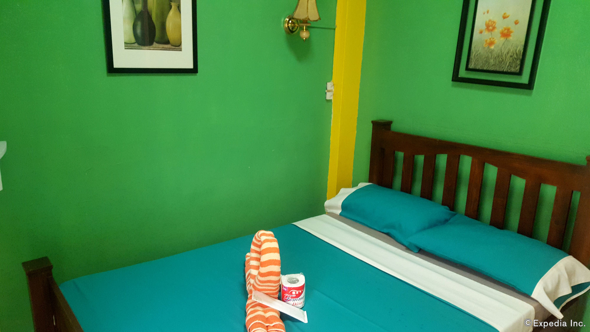 Jorivim Apartelle