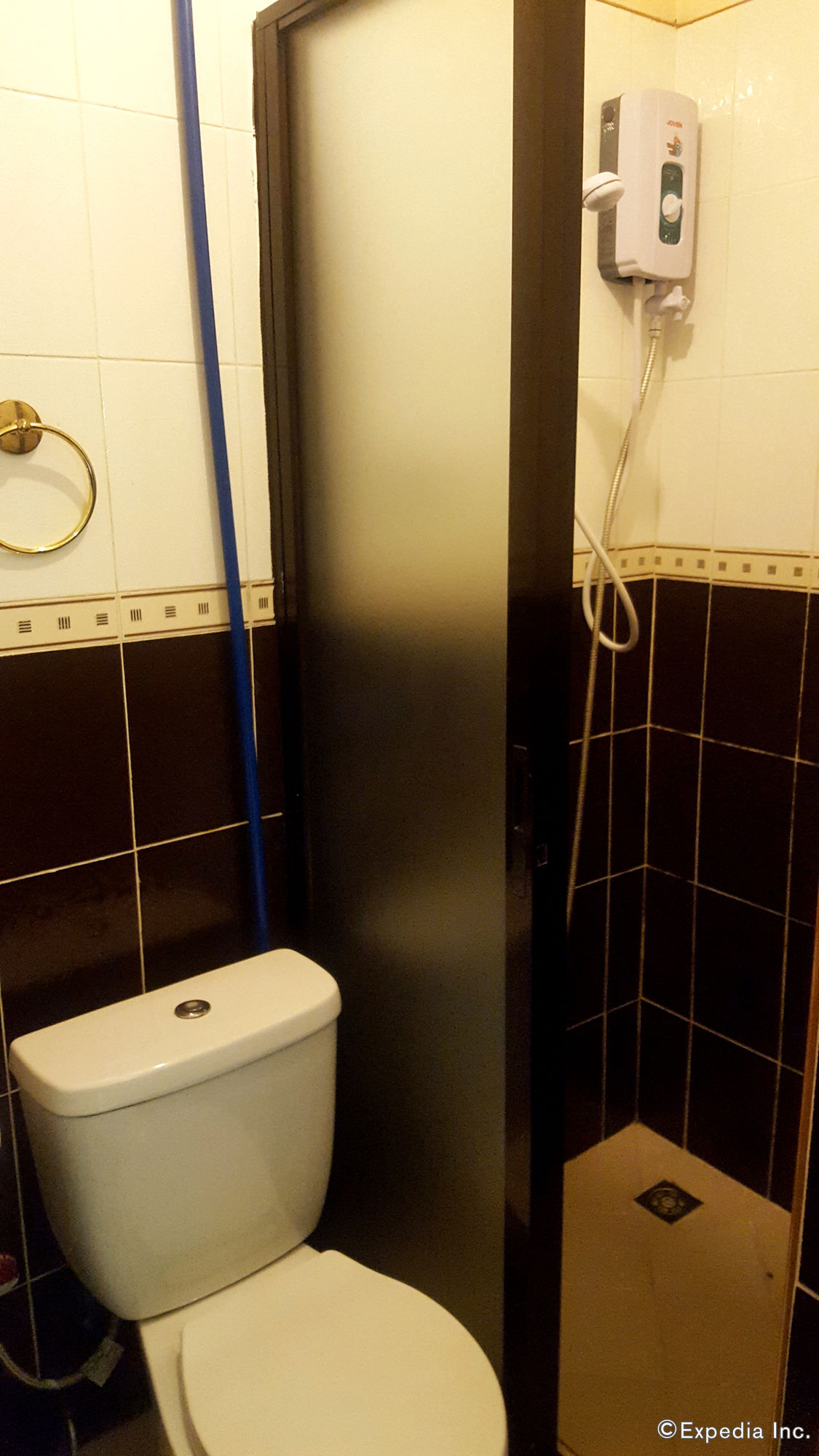 Jorivim Apartelle