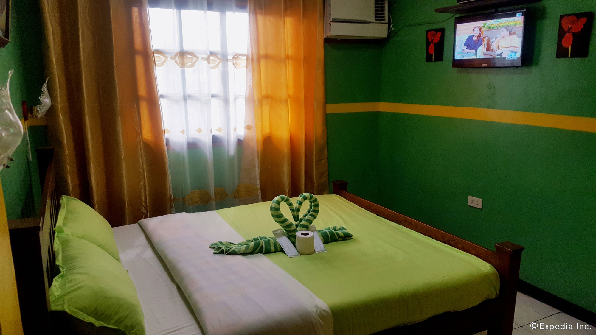 Jorivim Apartelle