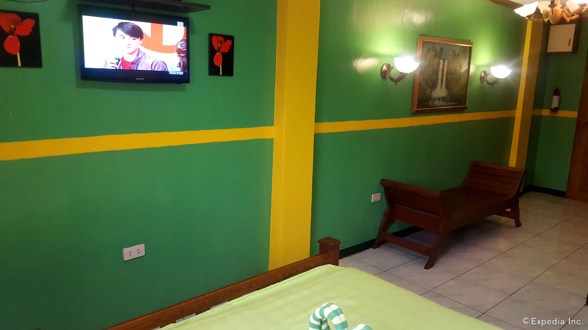 Jorivim Apartelle
