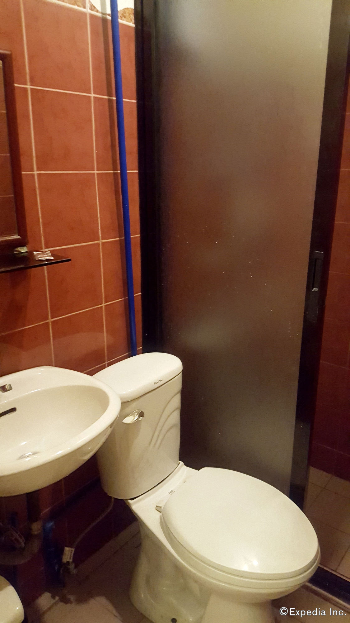 Jorivim Apartelle