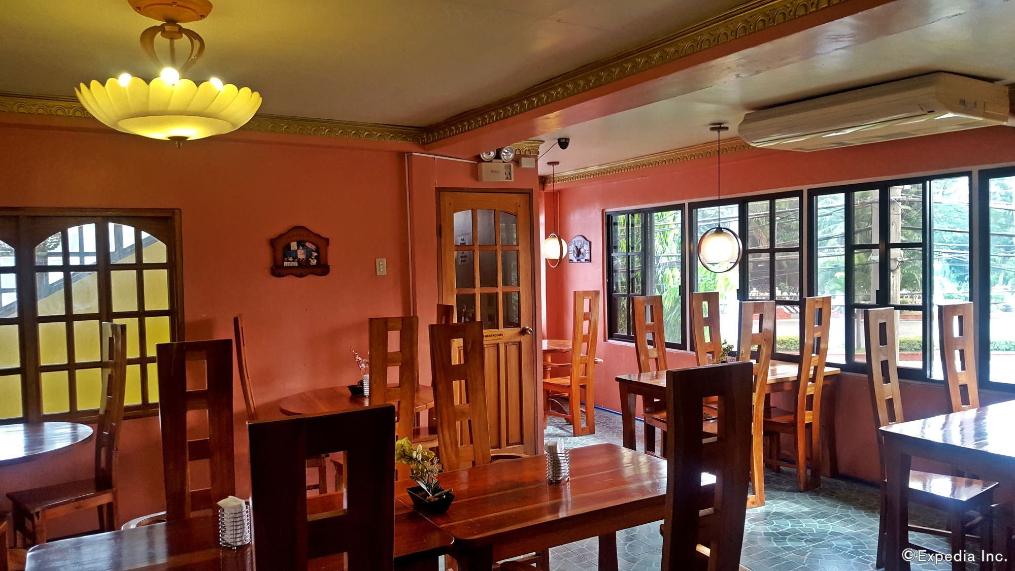 Jorivim Apartelle