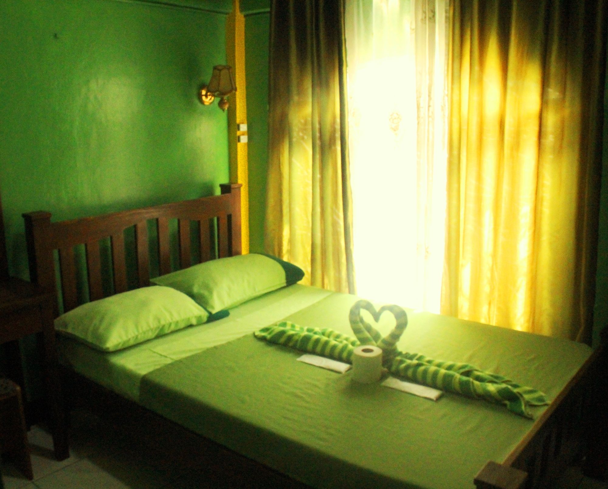 Jorivim Apartelle