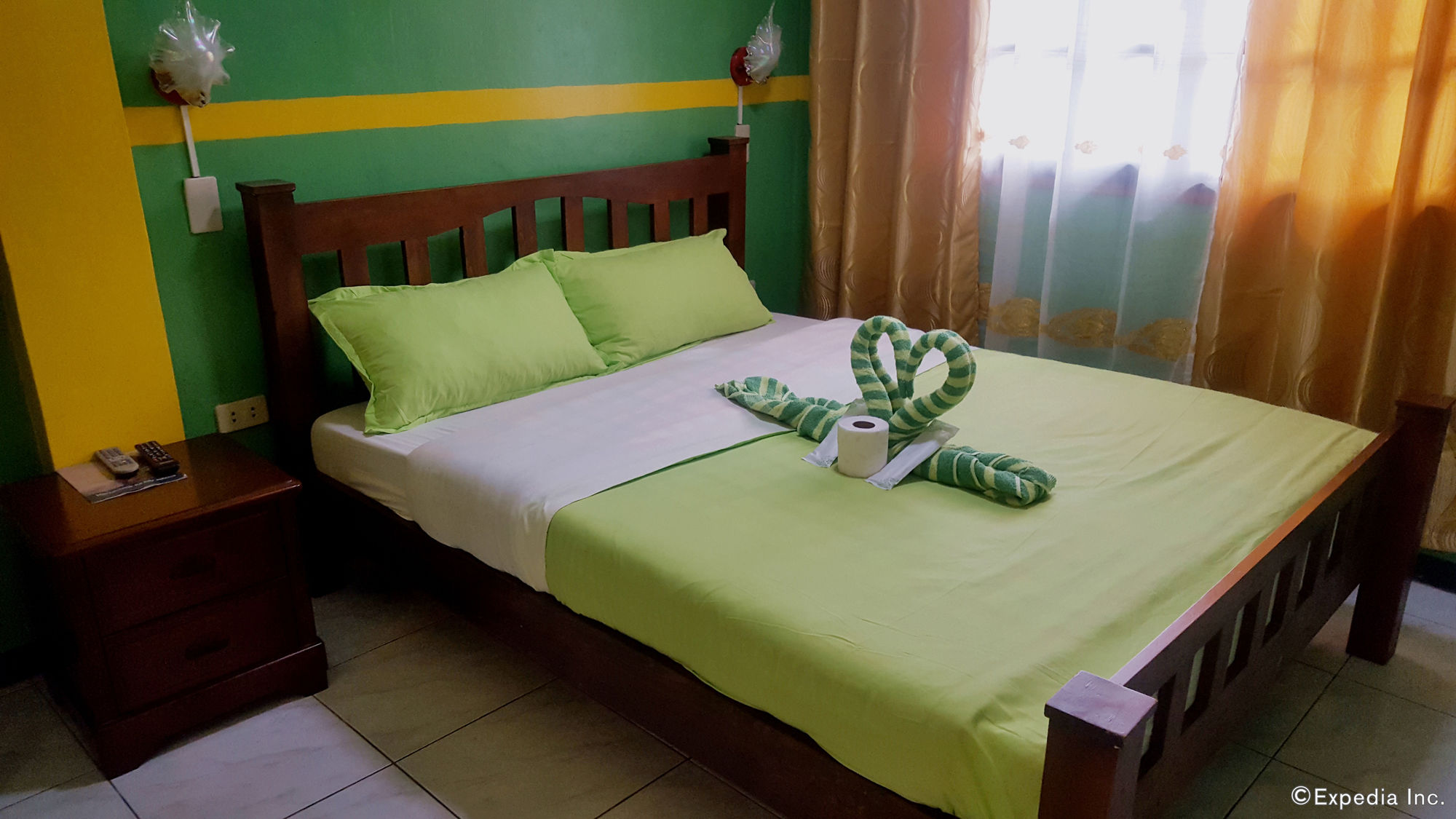 Jorivim Apartelle