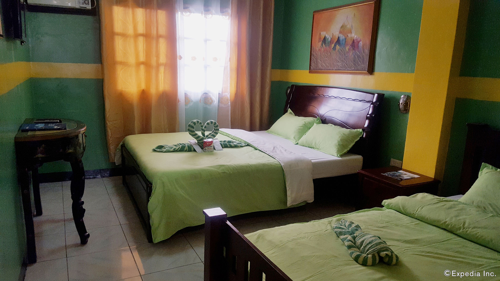 Jorivim Apartelle