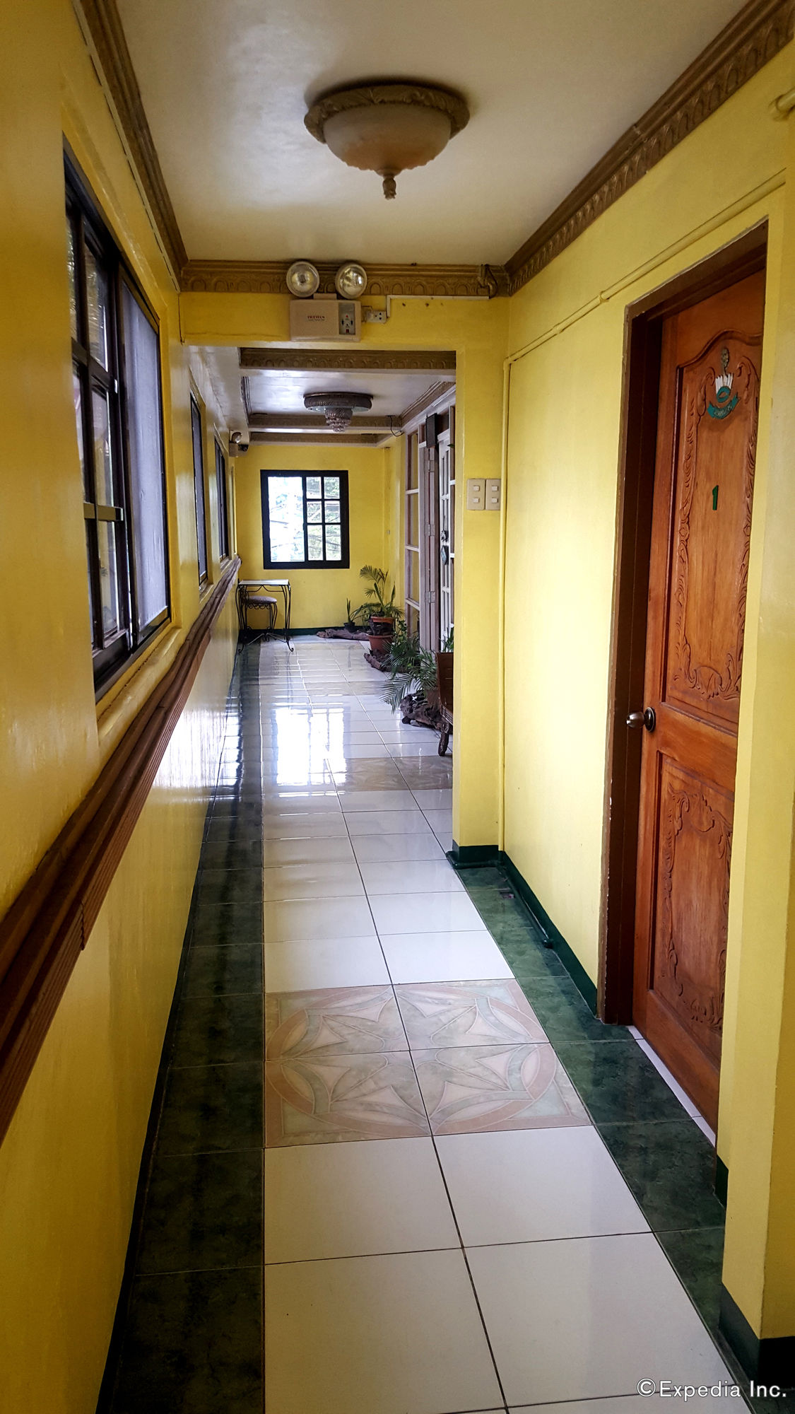Jorivim Apartelle