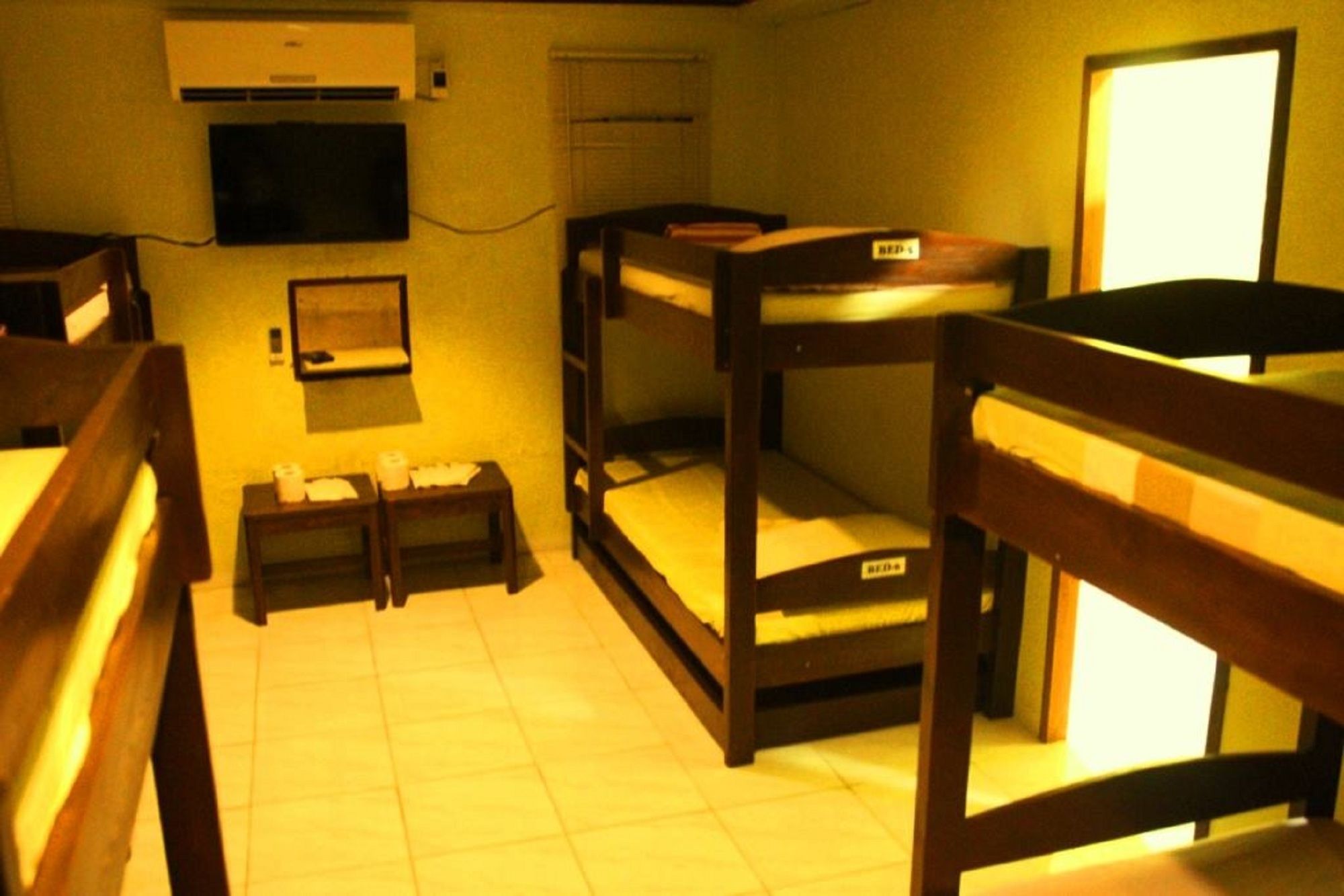 Jorivim Apartelle