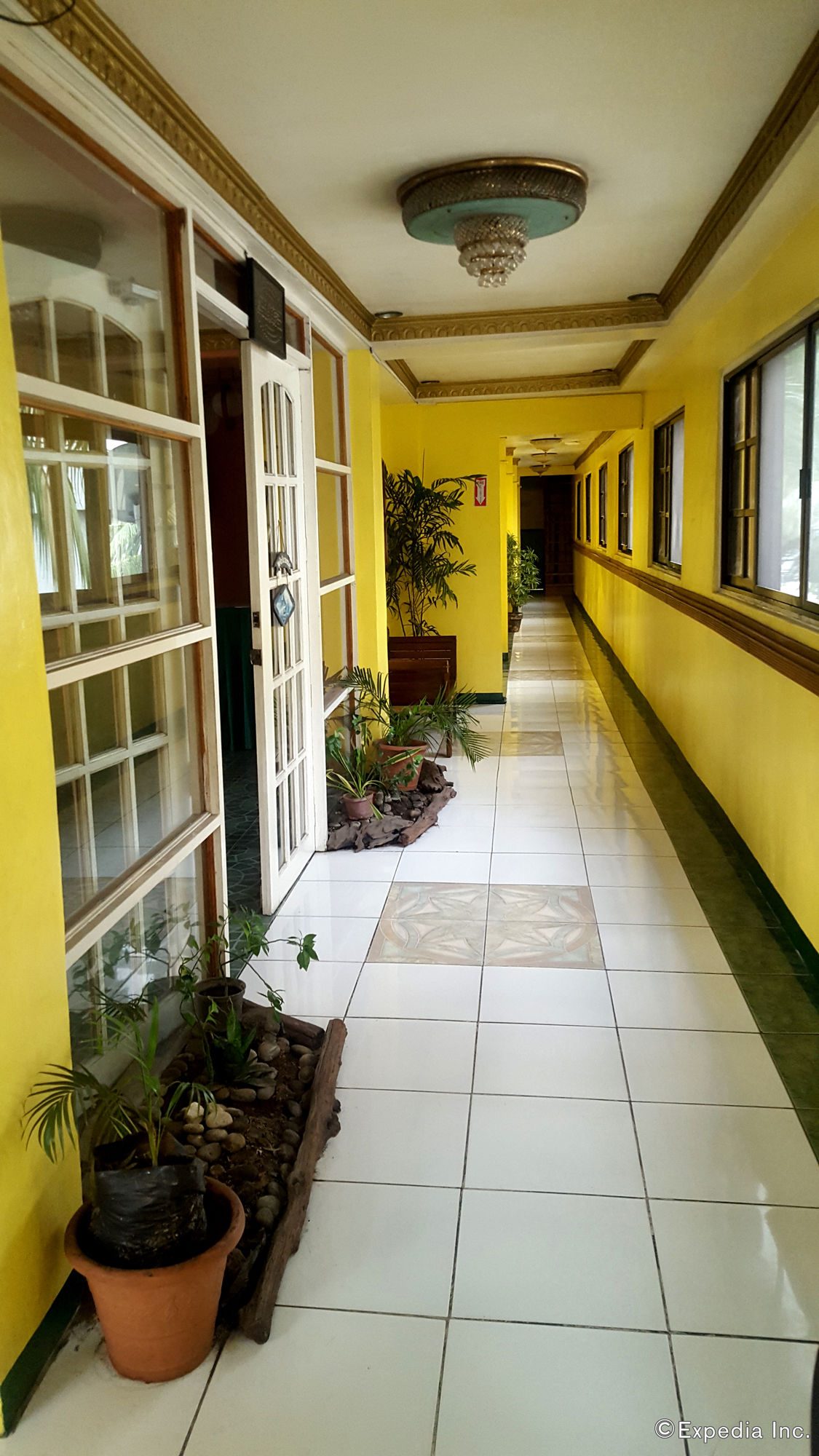 Jorivim Apartelle