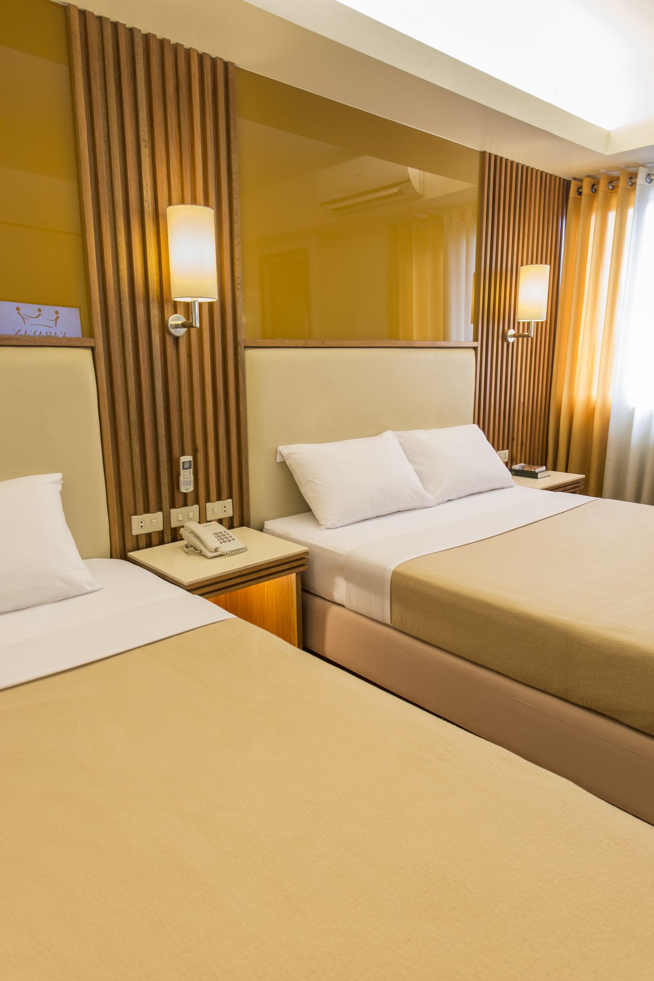 Kabayan Hotel Pasay