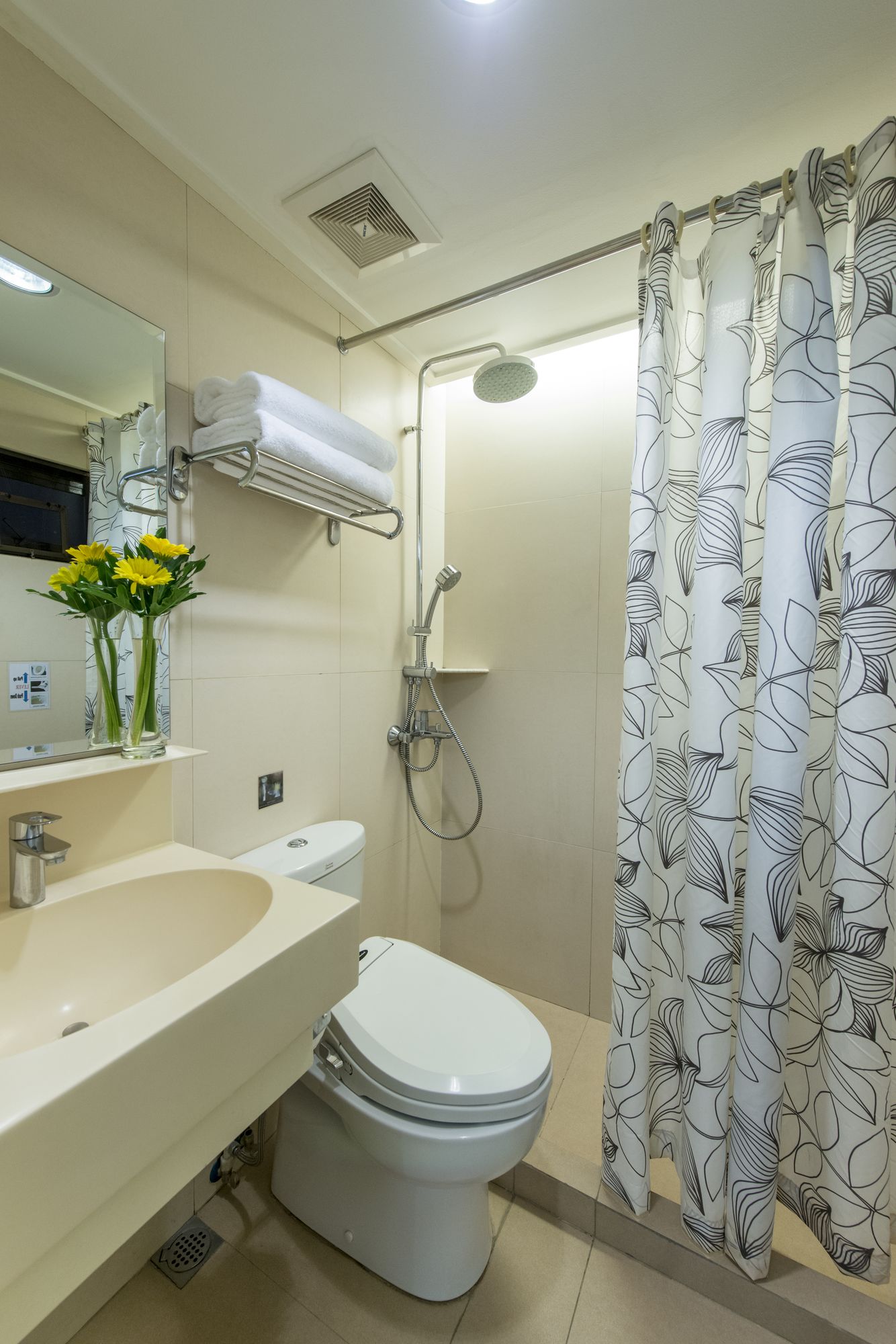 Kabayan Hotel Pasay