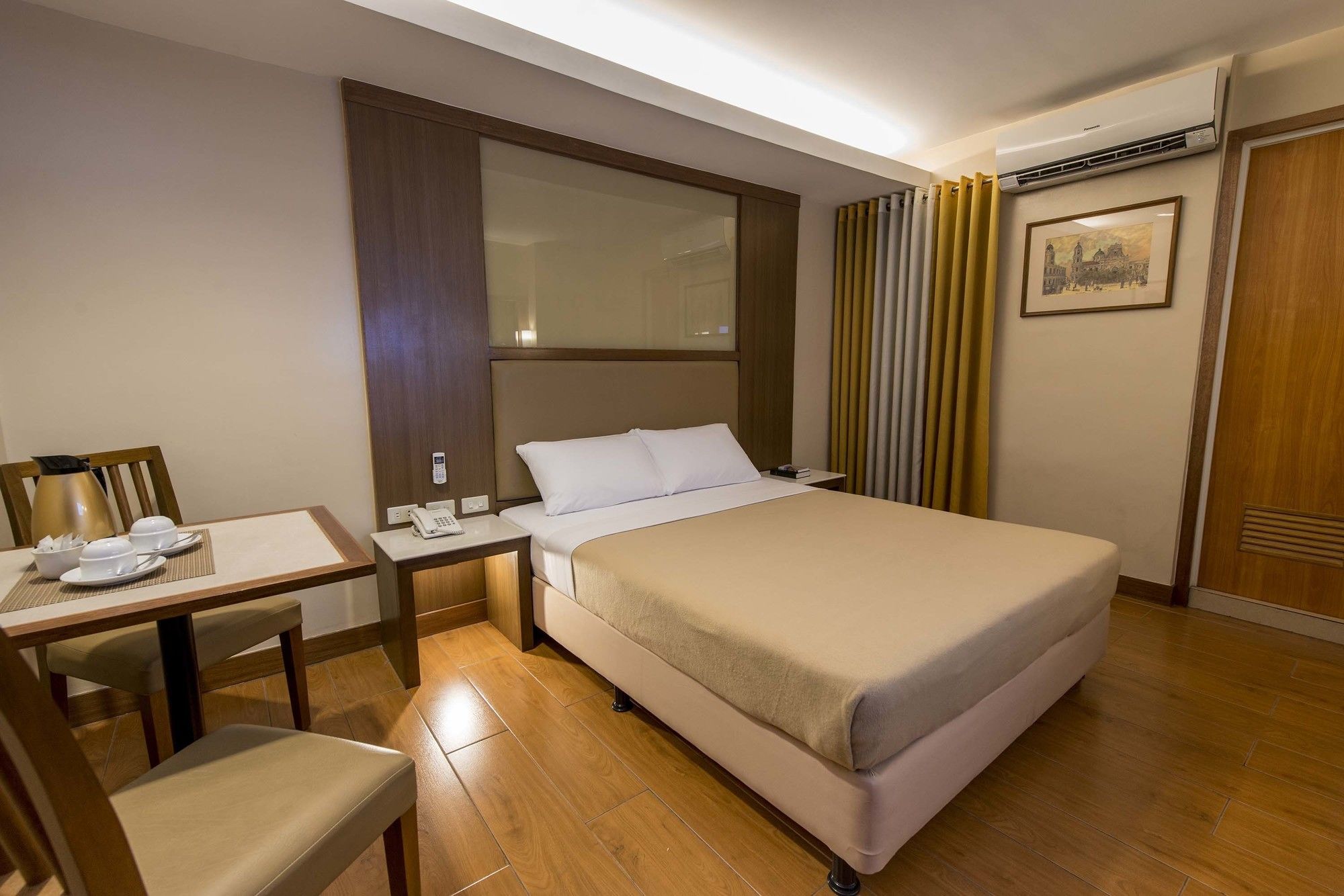 Kabayan Hotel Pasay