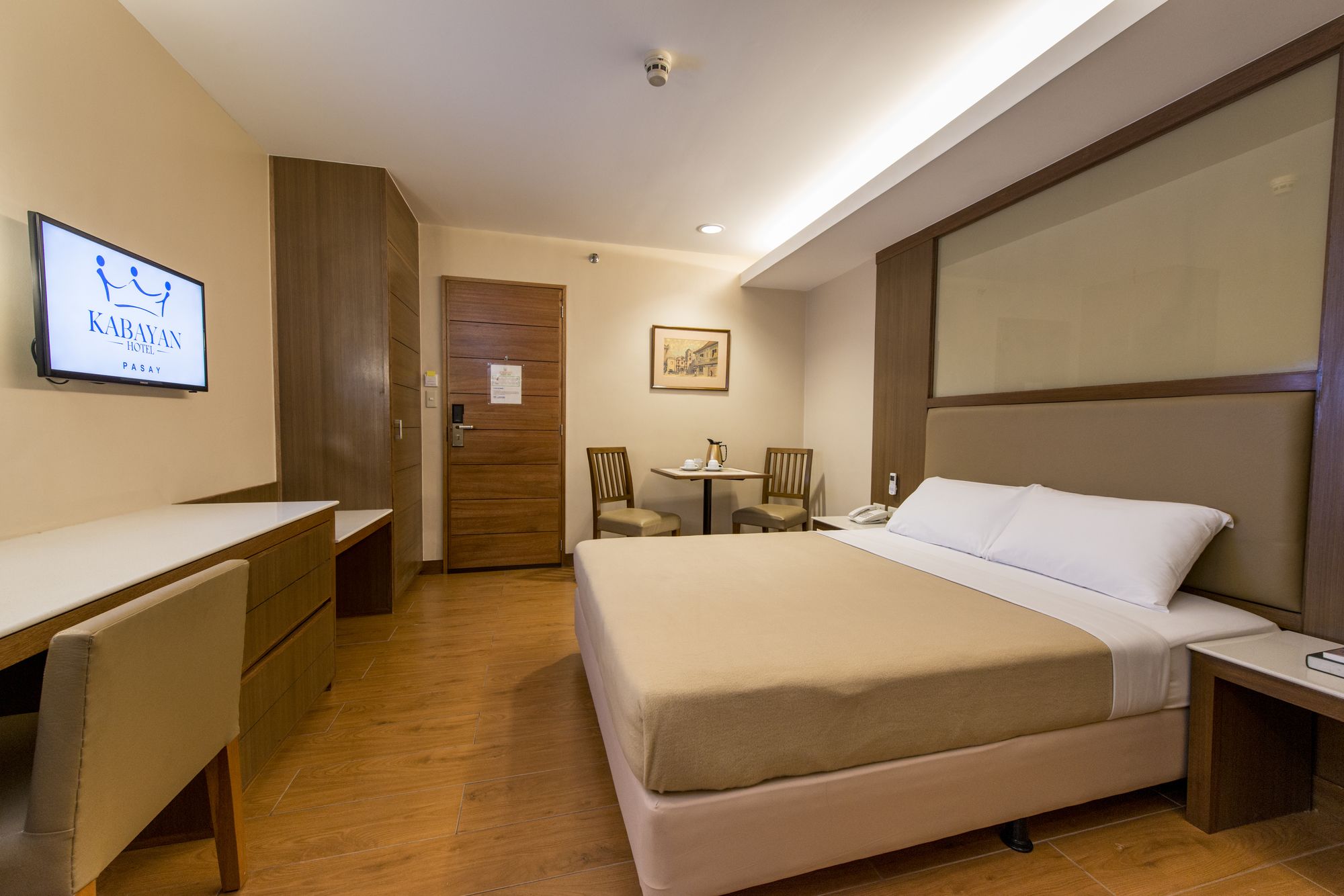 Kabayan Hotel Pasay