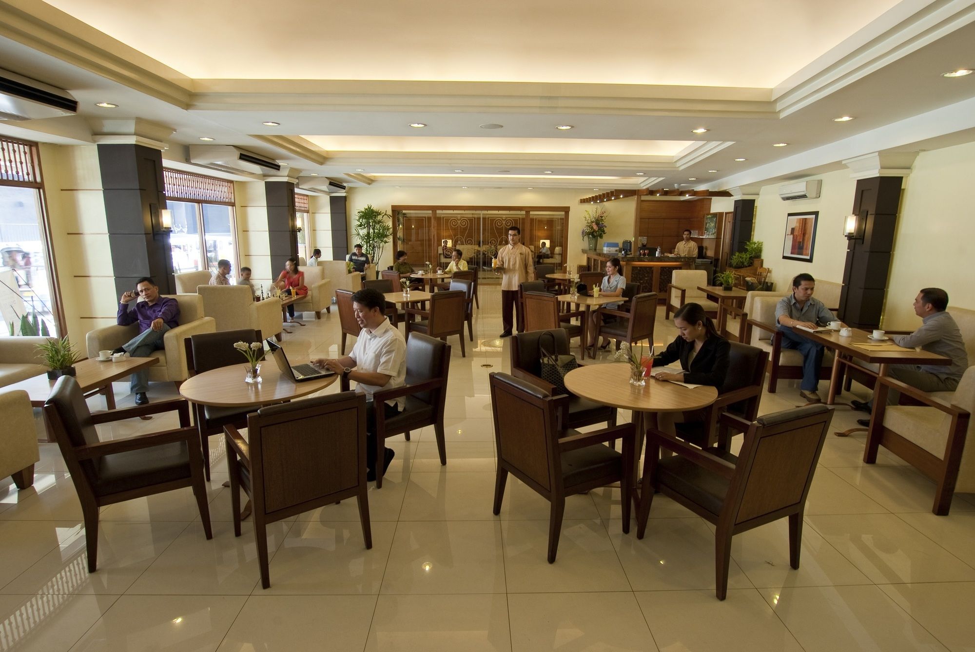 Kabayan Hotel Pasay