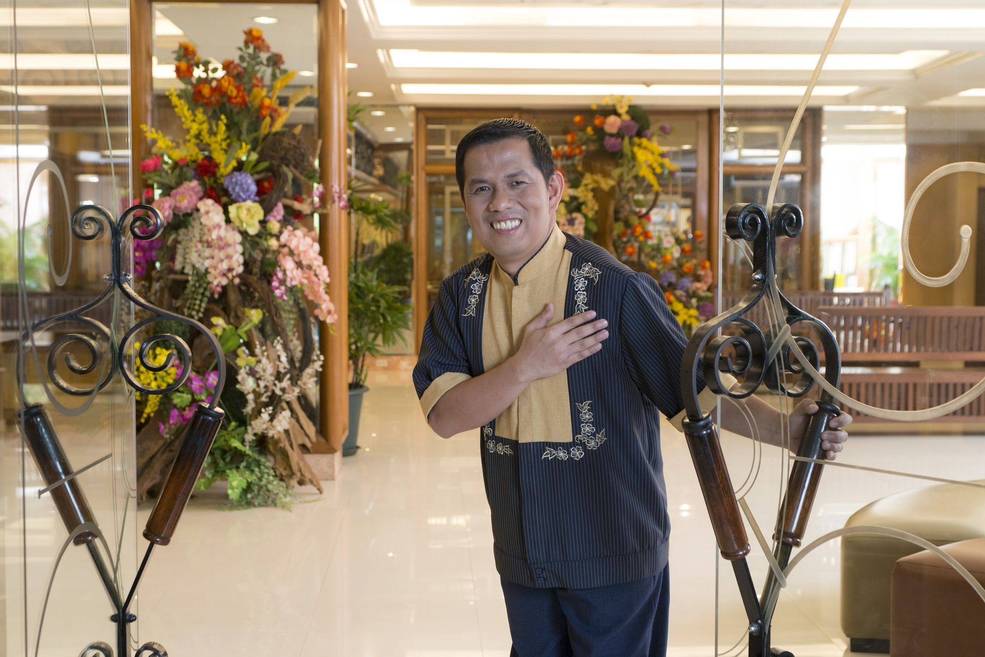 Kabayan Hotel Pasay