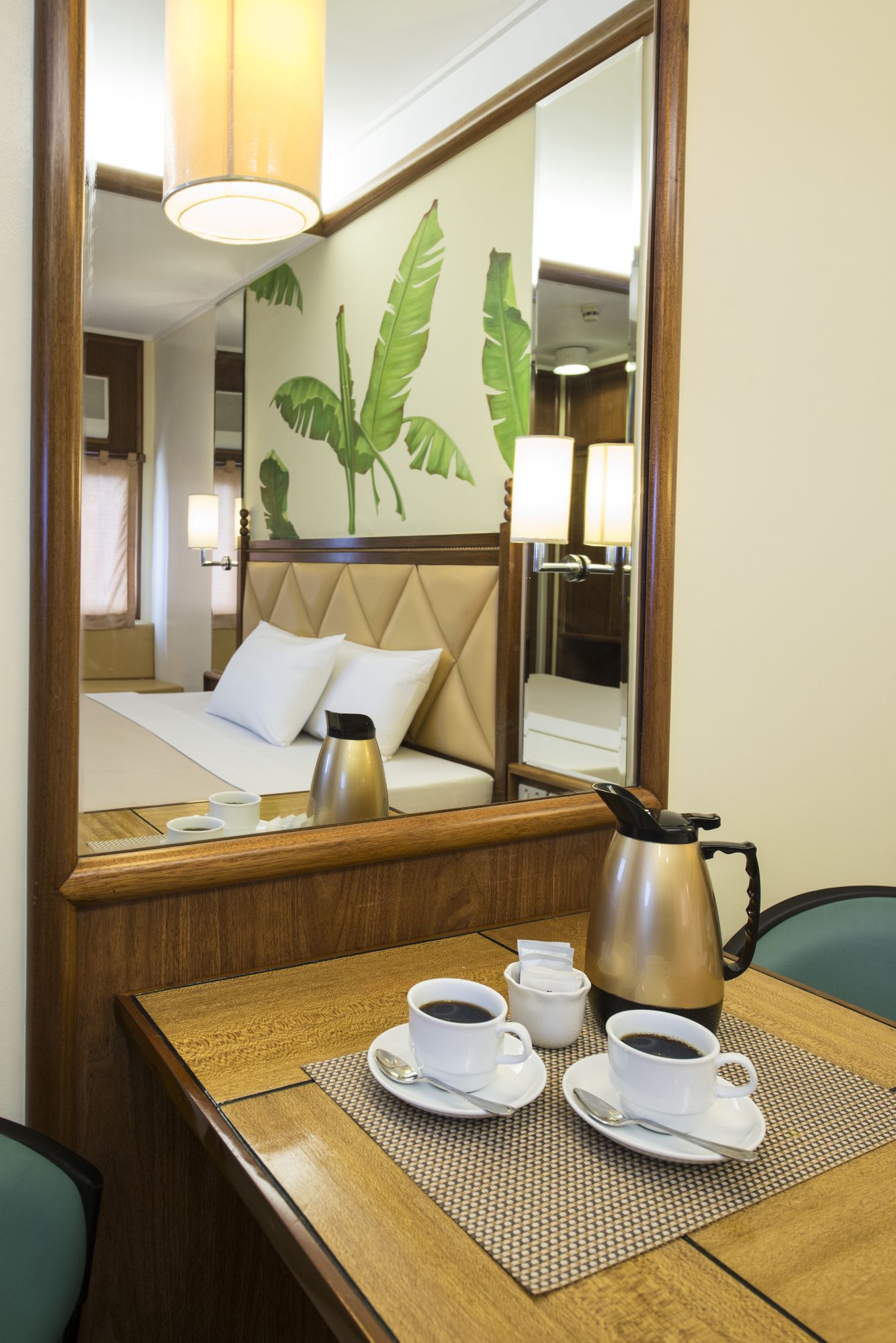 Kabayan Hotel Pasay