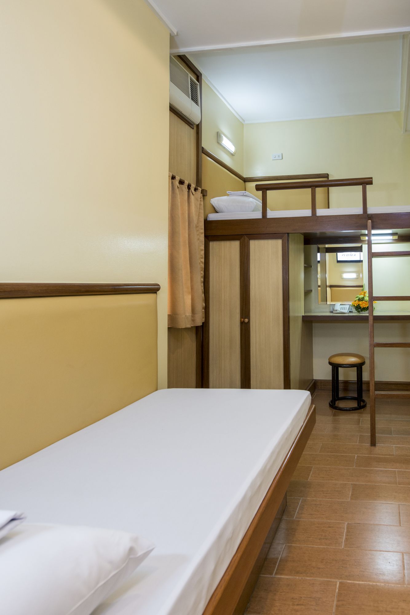 Kabayan Hotel Pasay