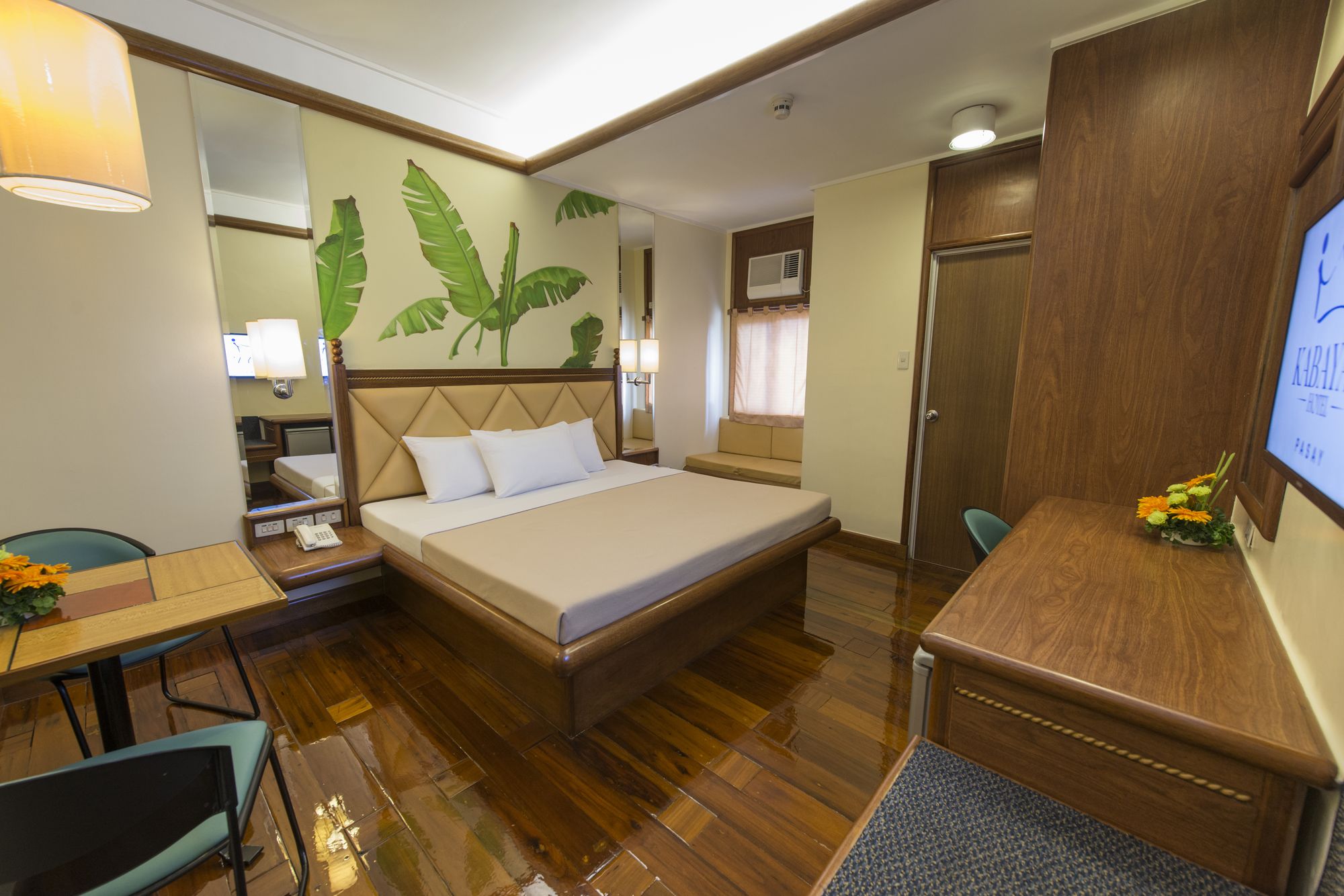 Kabayan Hotel Pasay
