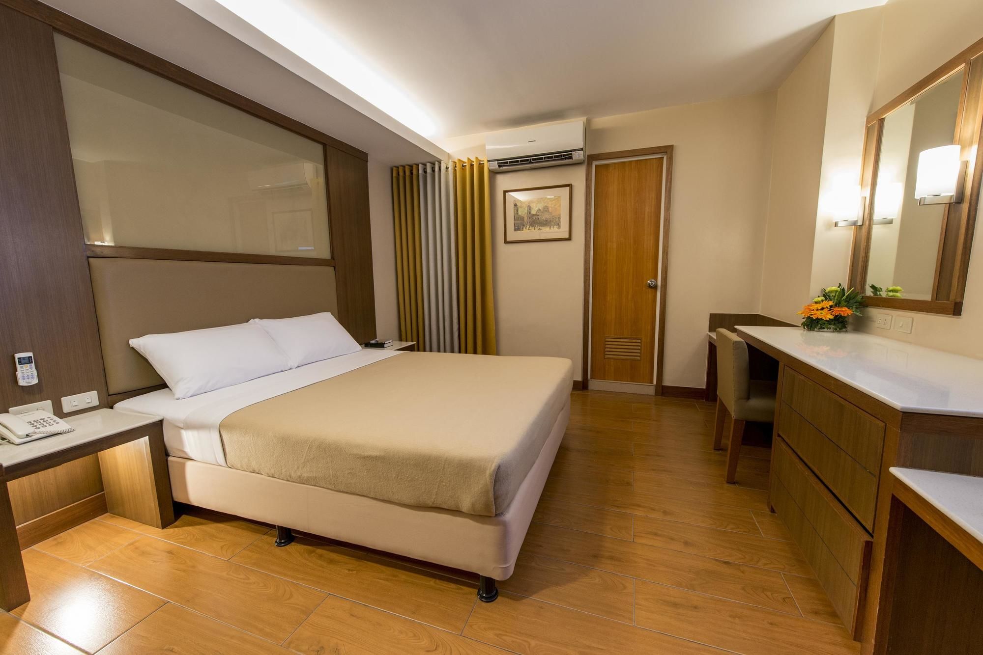 Kabayan Hotel Pasay