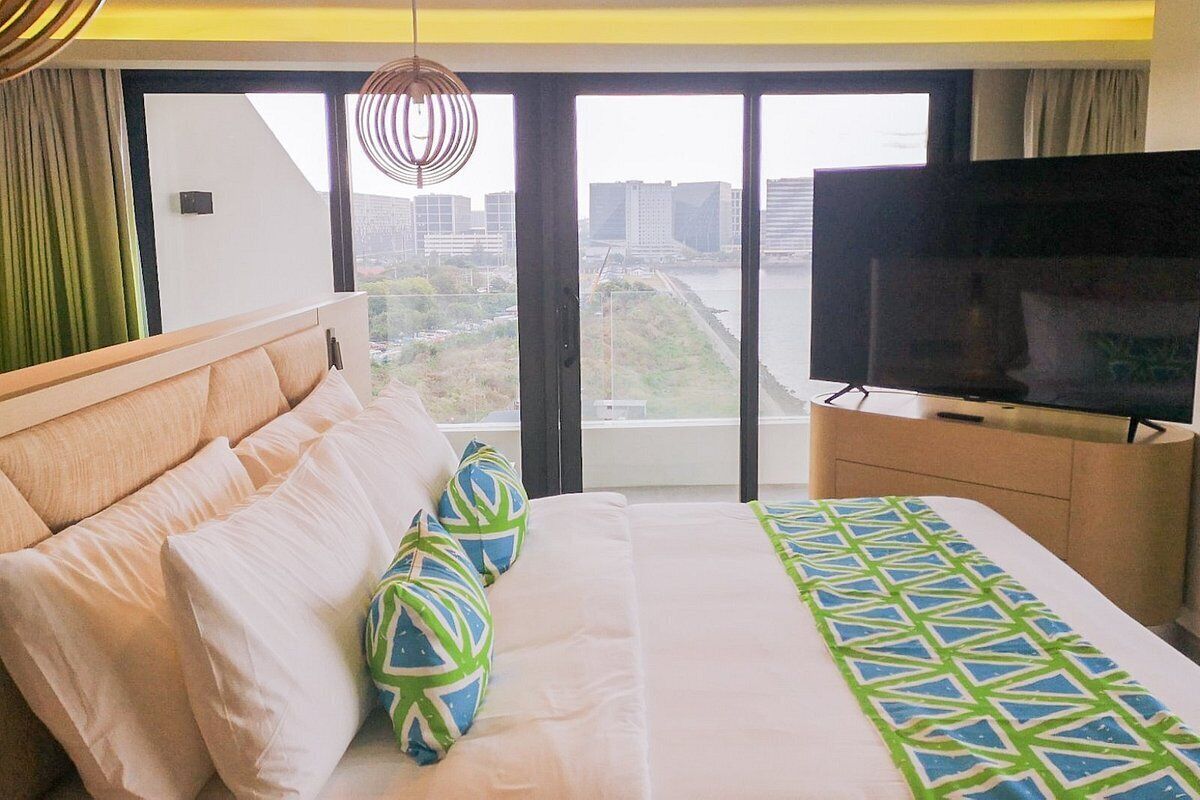 Lime Resort Manila