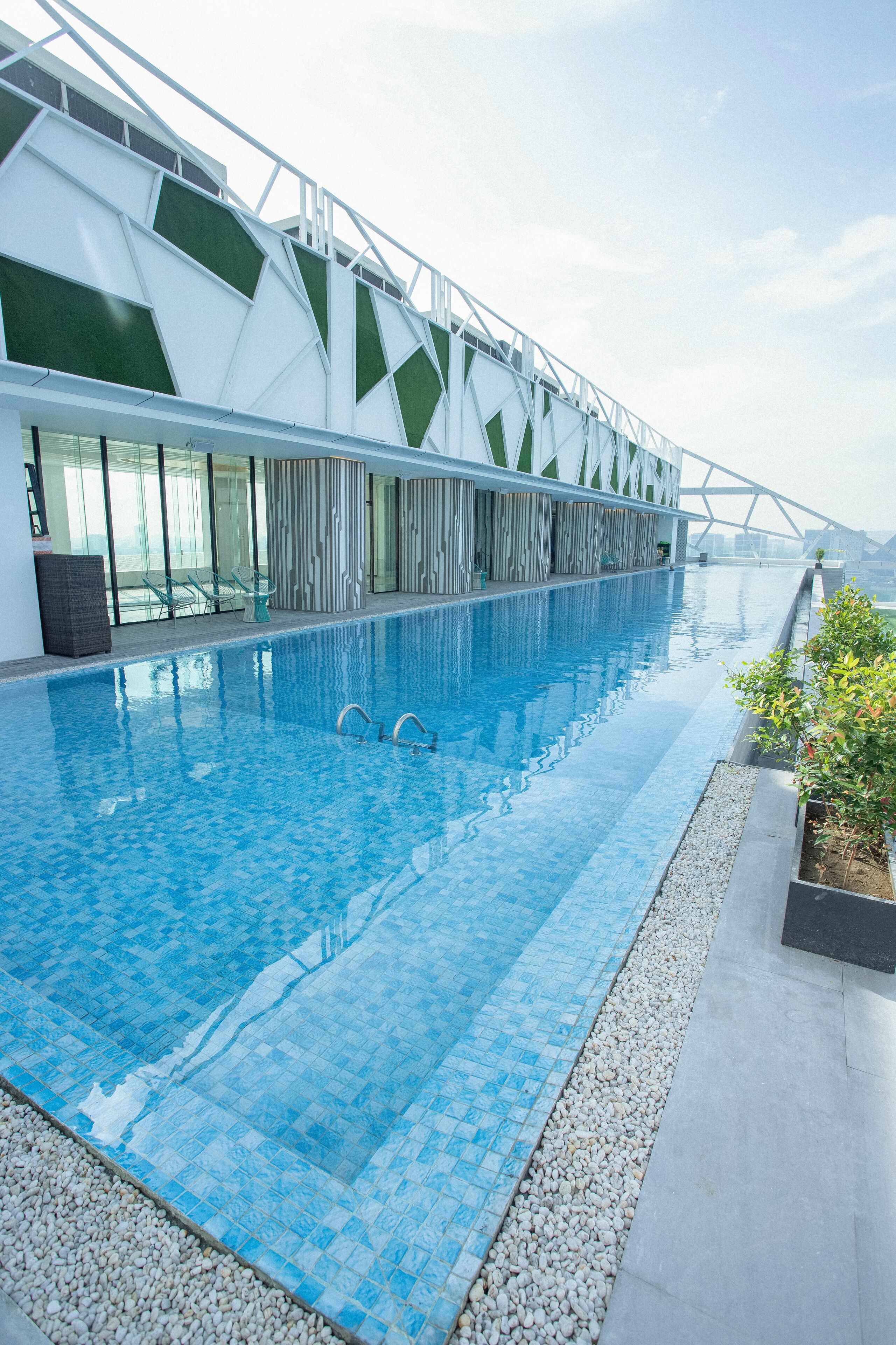 Lime Resort Manila