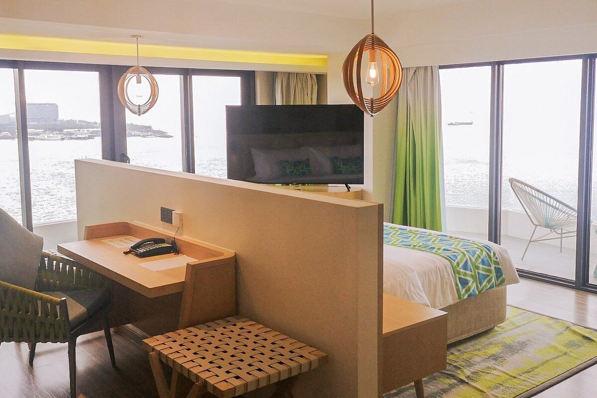 Lime Resort Manila